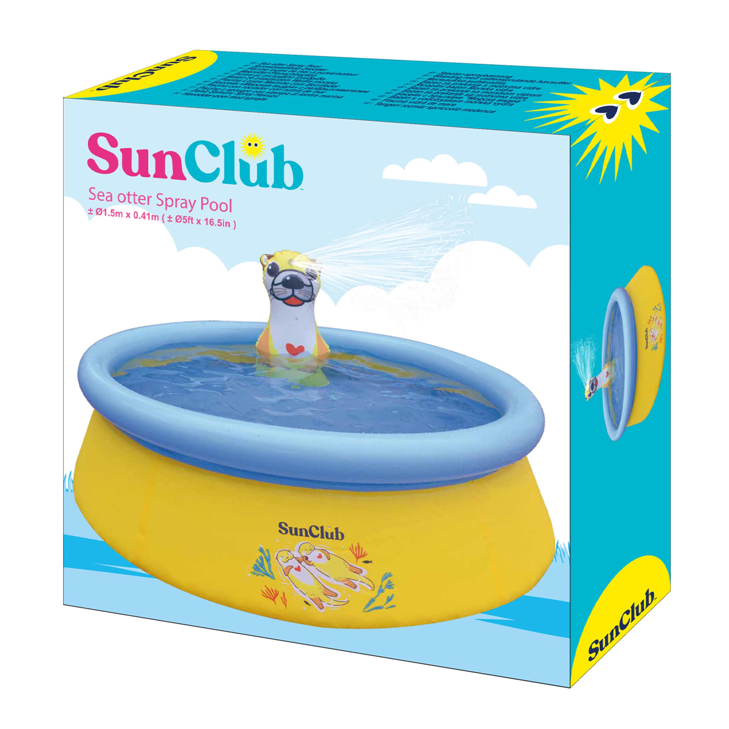 JLeisure 211278 Kids-Pools - View #6