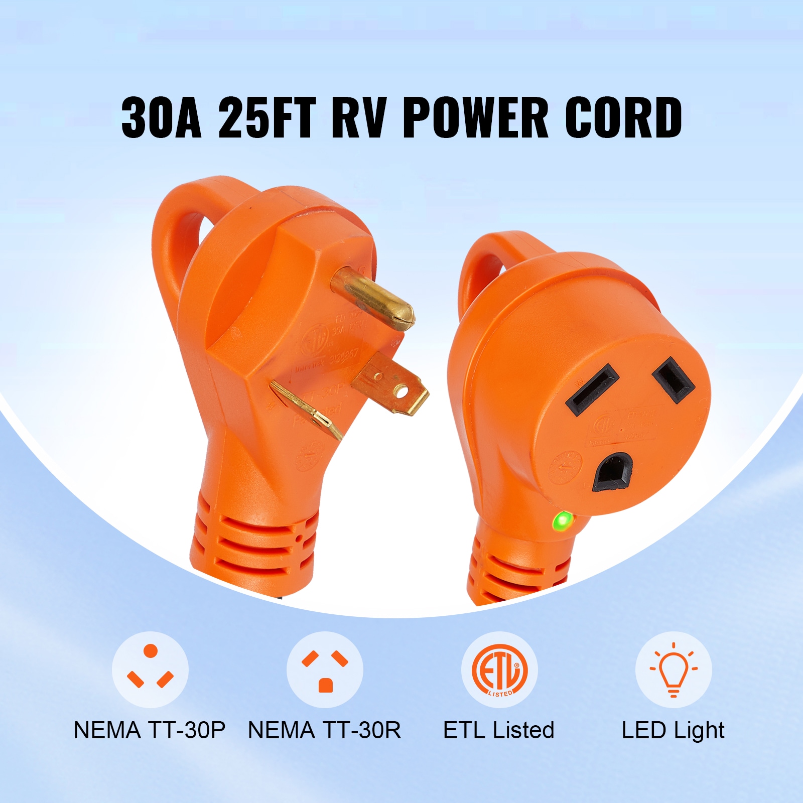 VEVOR SCYZXXCSRV3001509V1 Specialty-Automotive-Hand-Tools - View #2