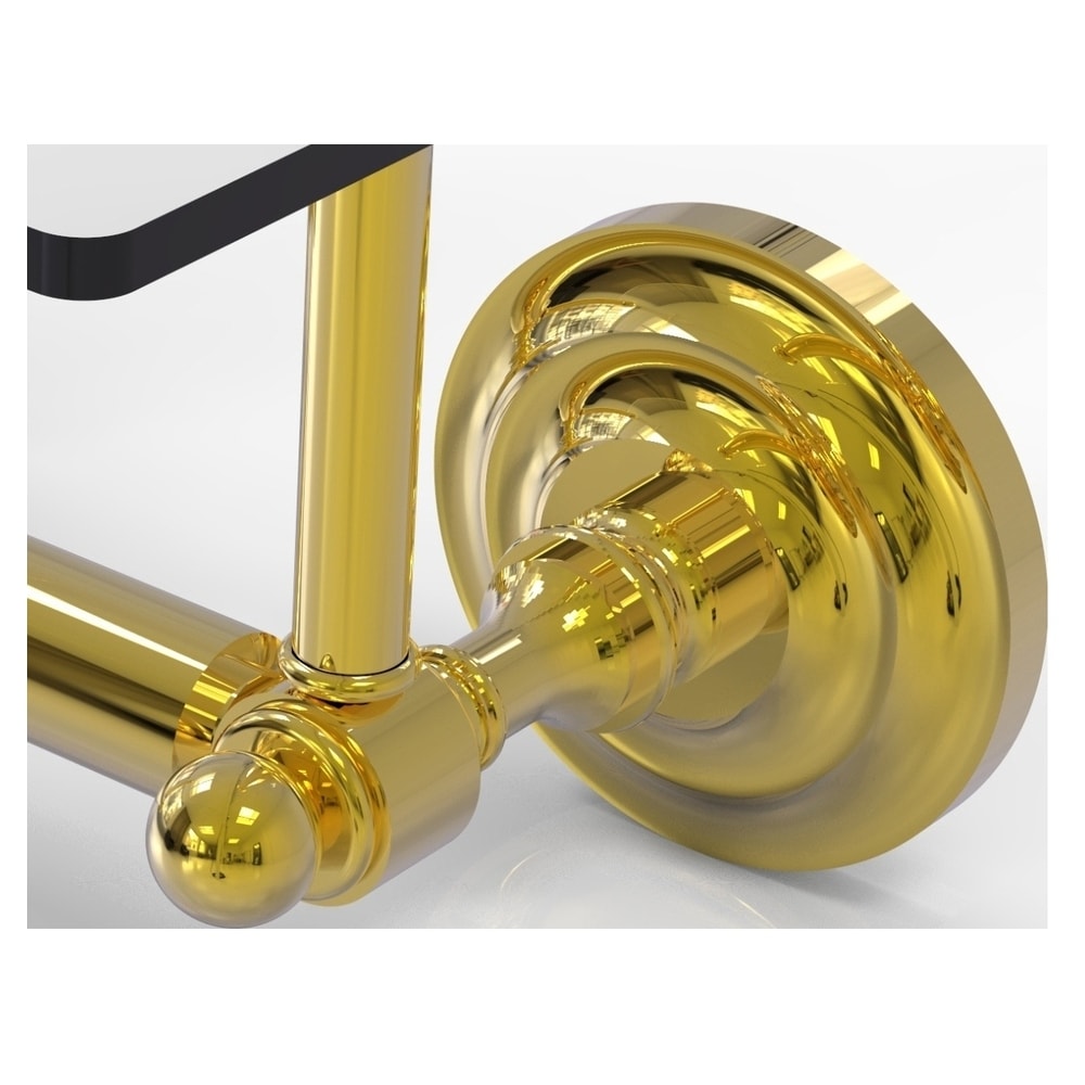 Allied Brass QN-GLT-24-PB d060360 - View #2
