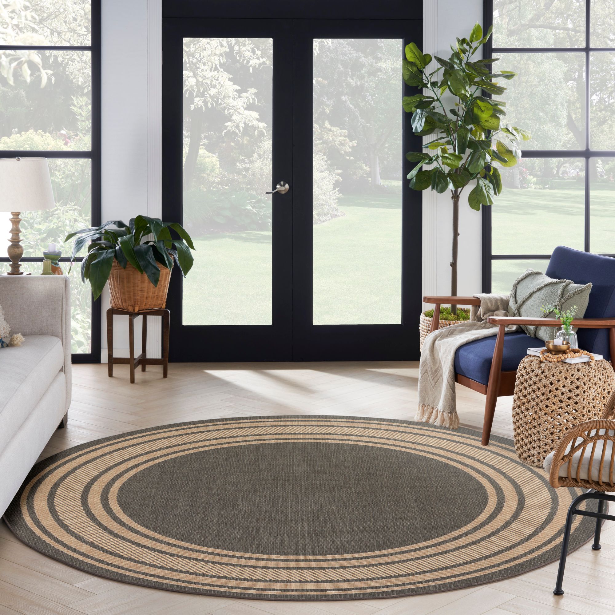 Nourison 841491183717 rugs - View #4