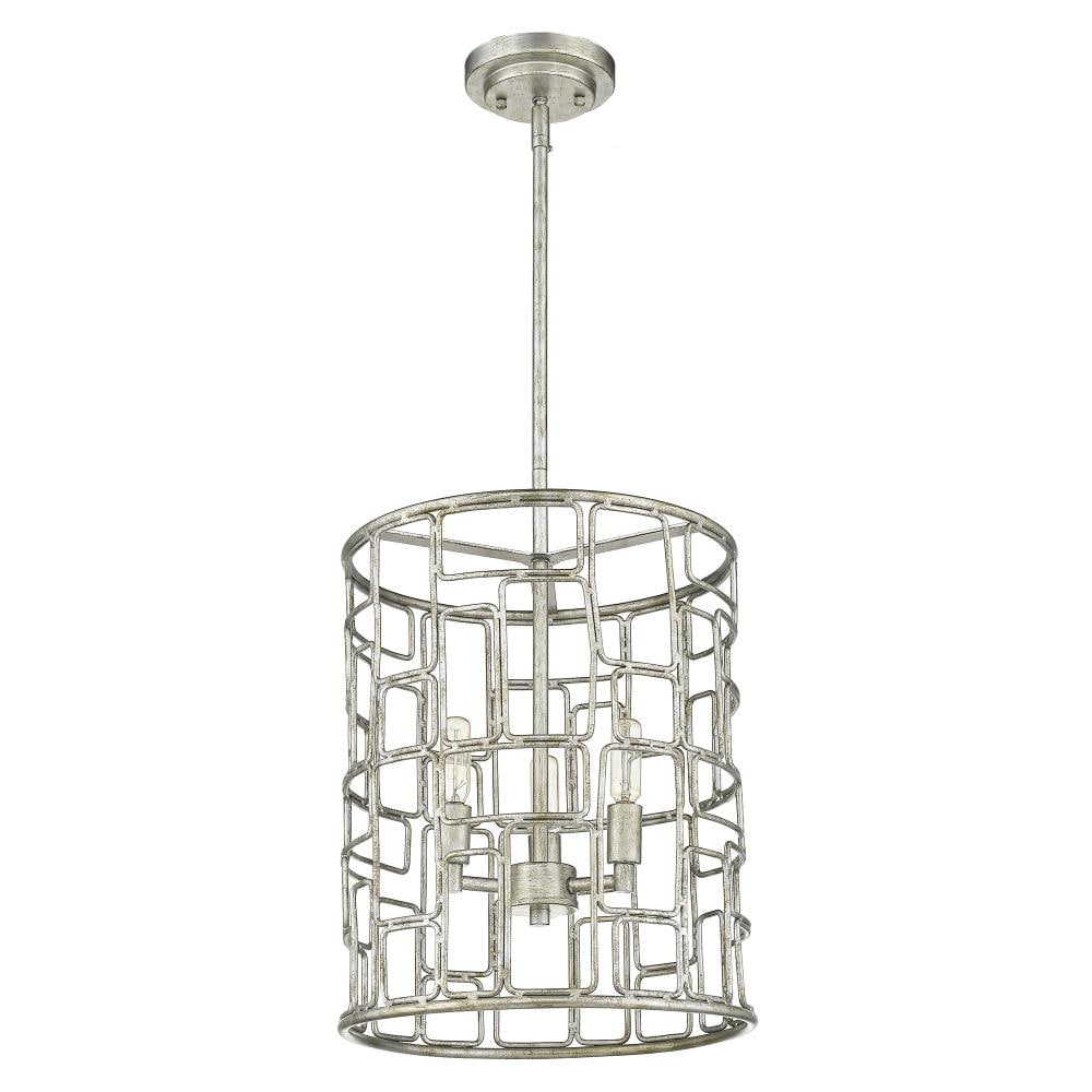 Acclaim Lighting IN21130AS Pendant-Lights - View #2