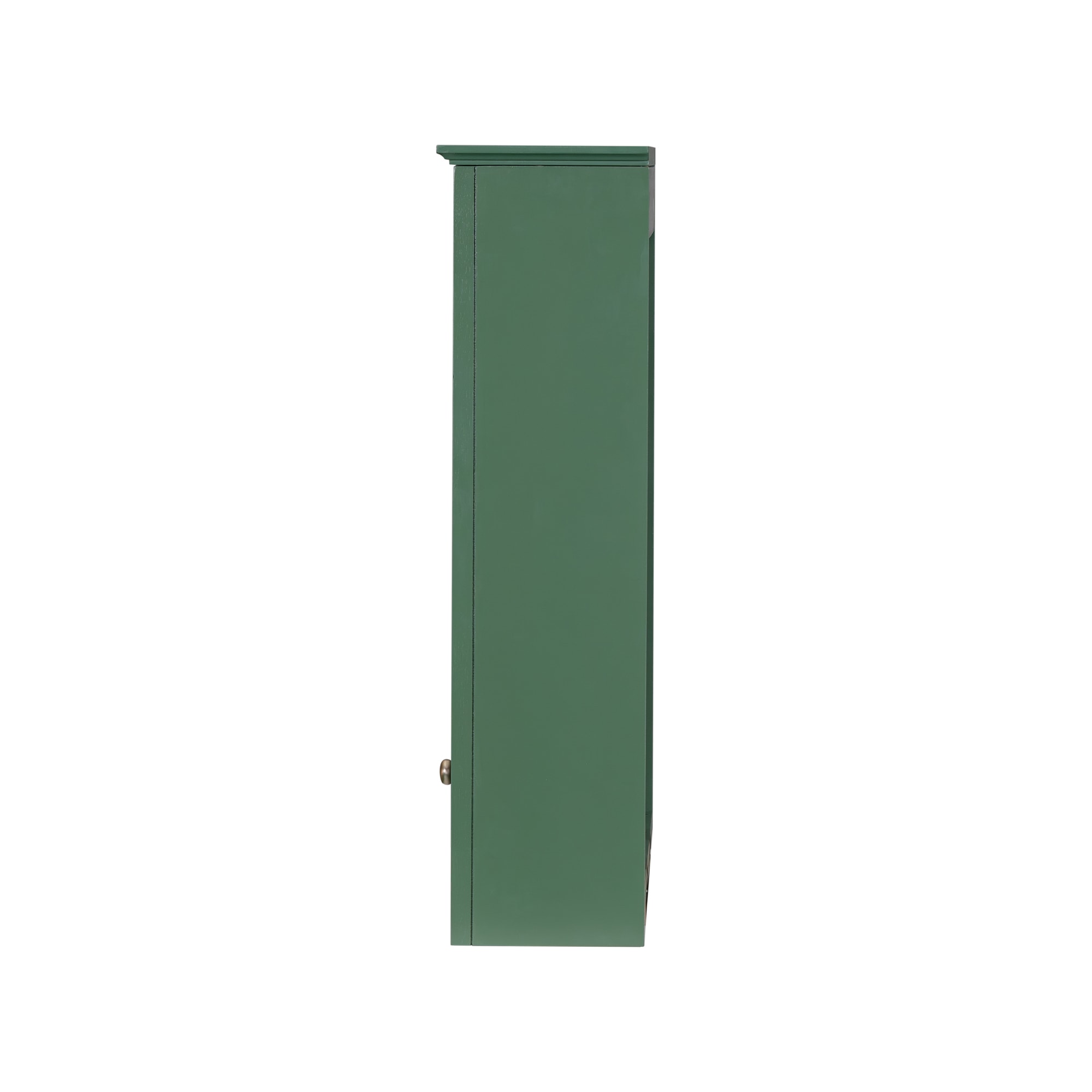 DELUXE LIVING DLWF318452AAF Bathroom-Wall-Cabinets - View #11