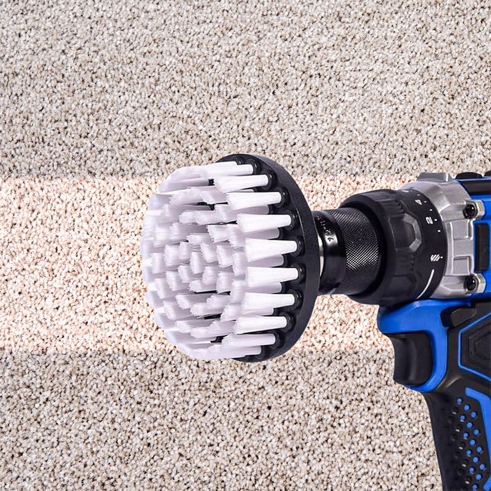 Diamond Shine DS3S Drill-Parts-Attachments - View #7
