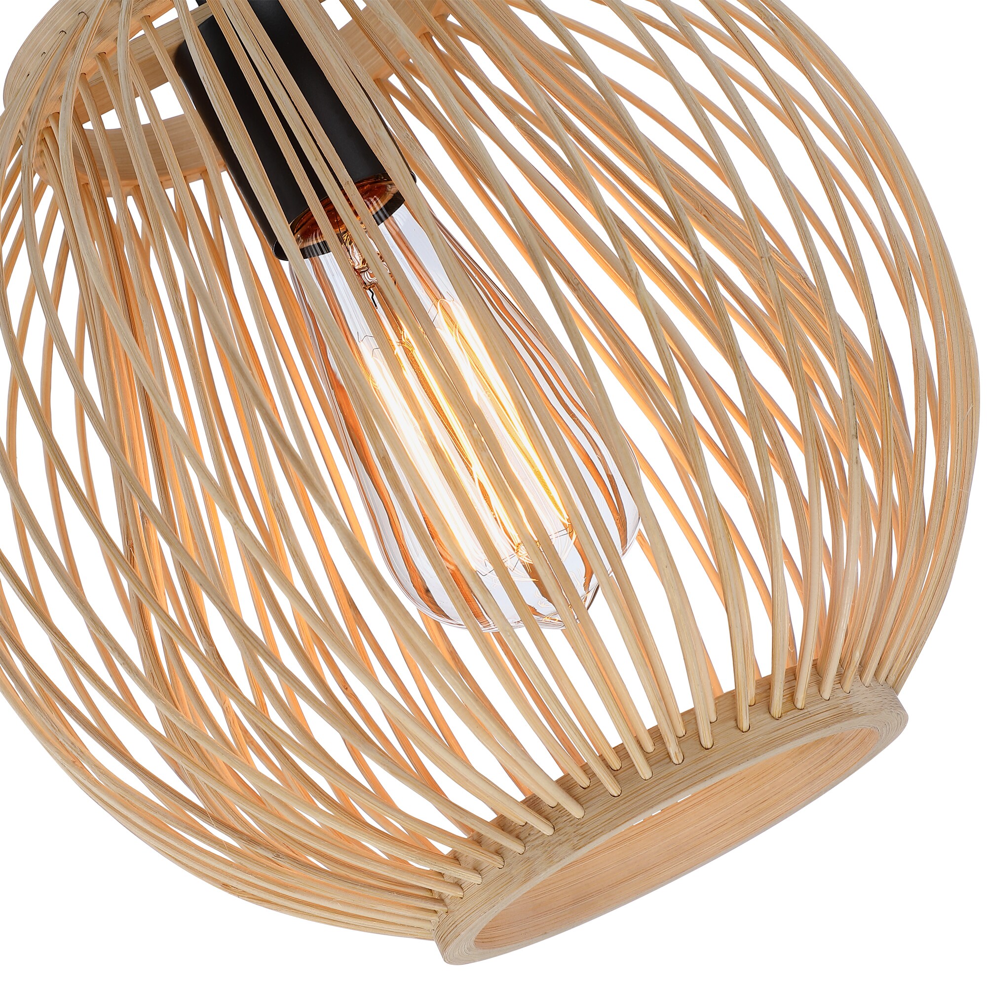 LIVIZA TVC-F01946PD Pendant-Lights - View #4