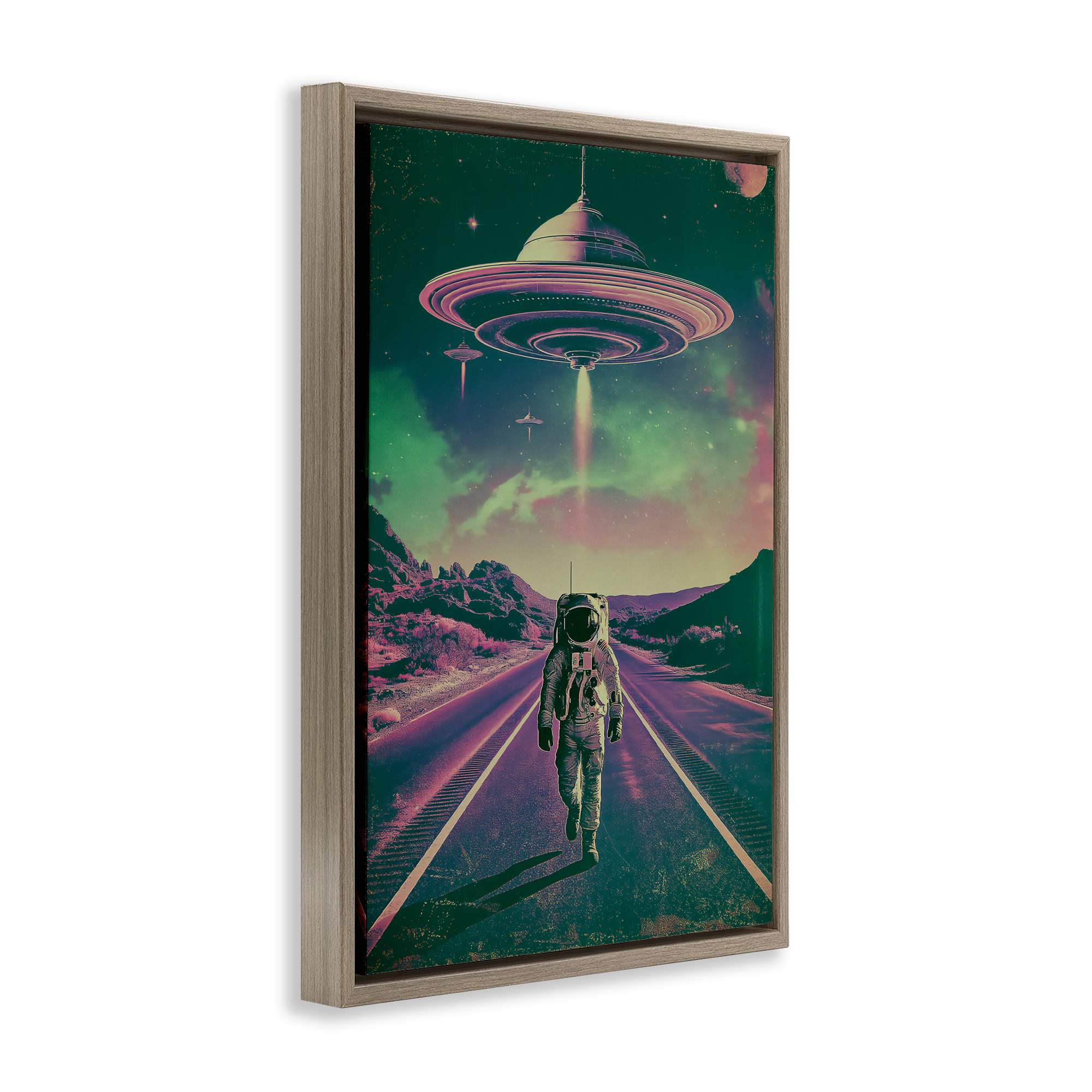 Stupell Industries BT-292-FFE-20X30 Wall-Art - View #2