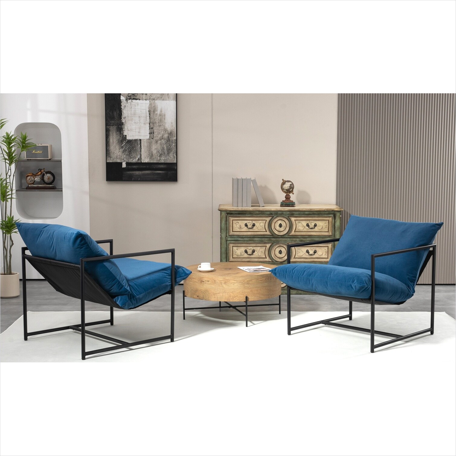 Watnature I8KLZUFA3ZCZ chairs - View #6