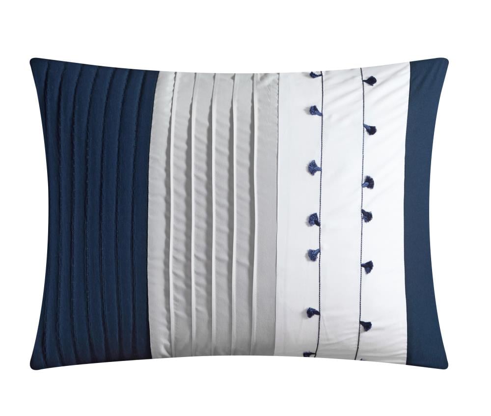 Chic Home Design BCS25302-LW bedding - View #3