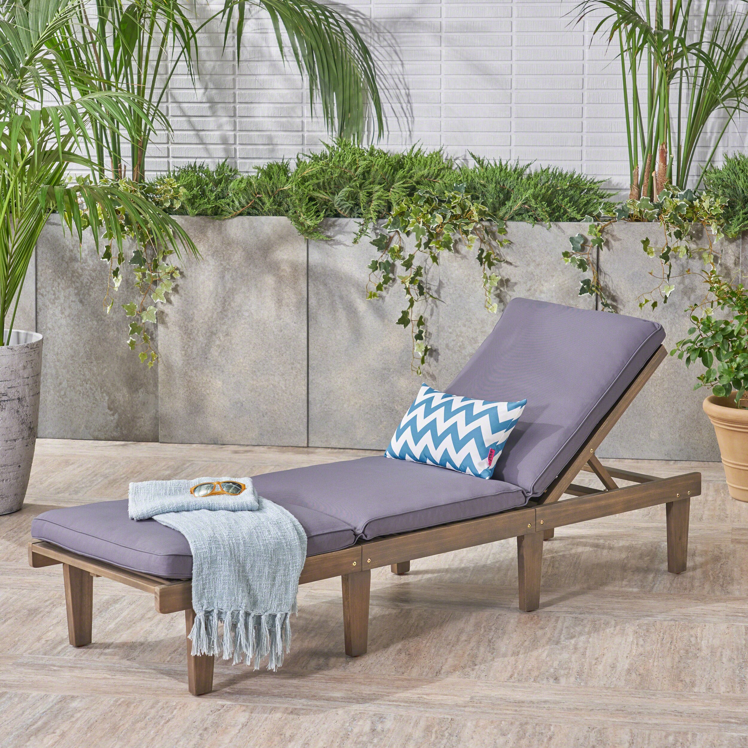 AAZJ JCF-57523GRY Patio-Chairs - View #2