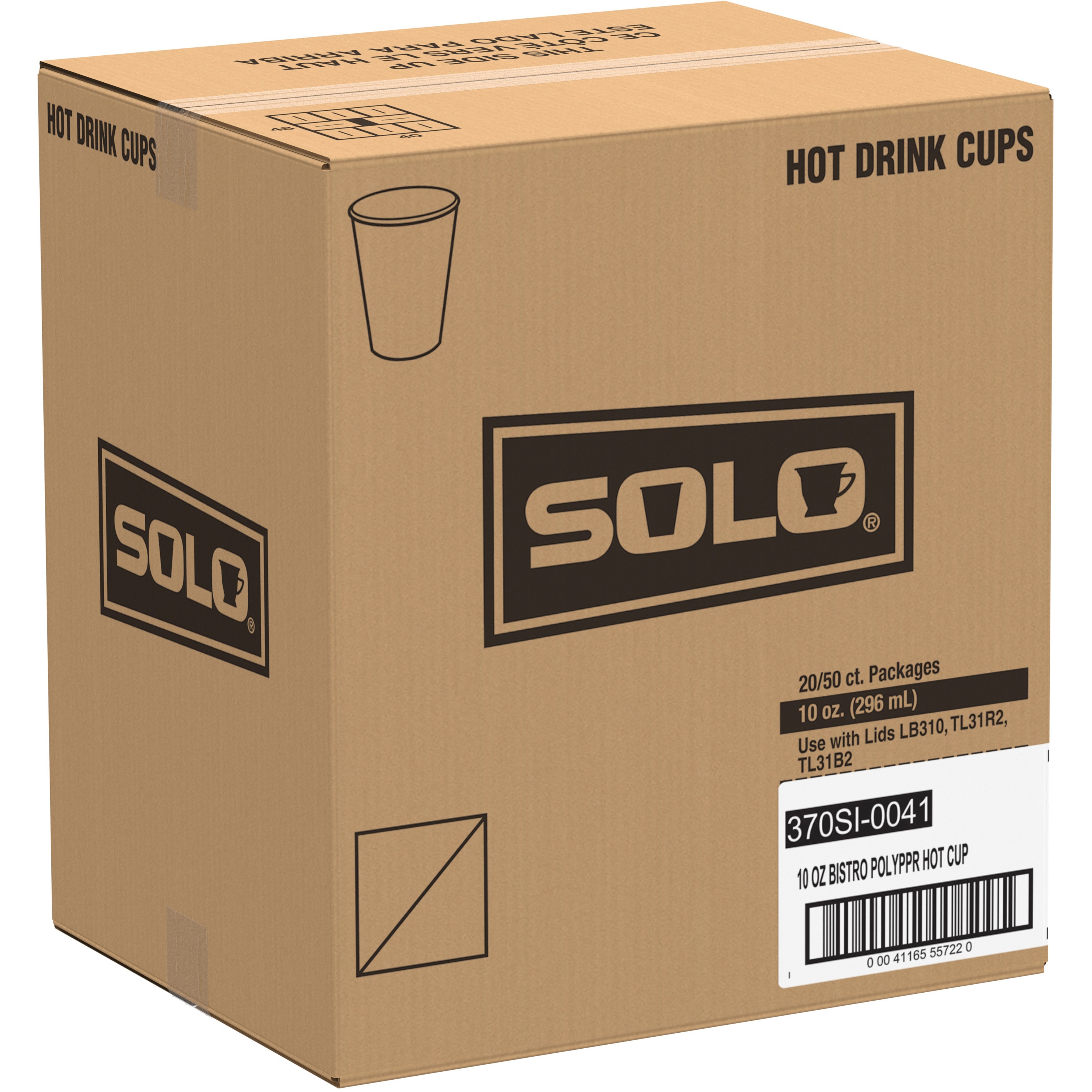 SOLO SCC370SI0041 Party-Supplies-Cc - View #3