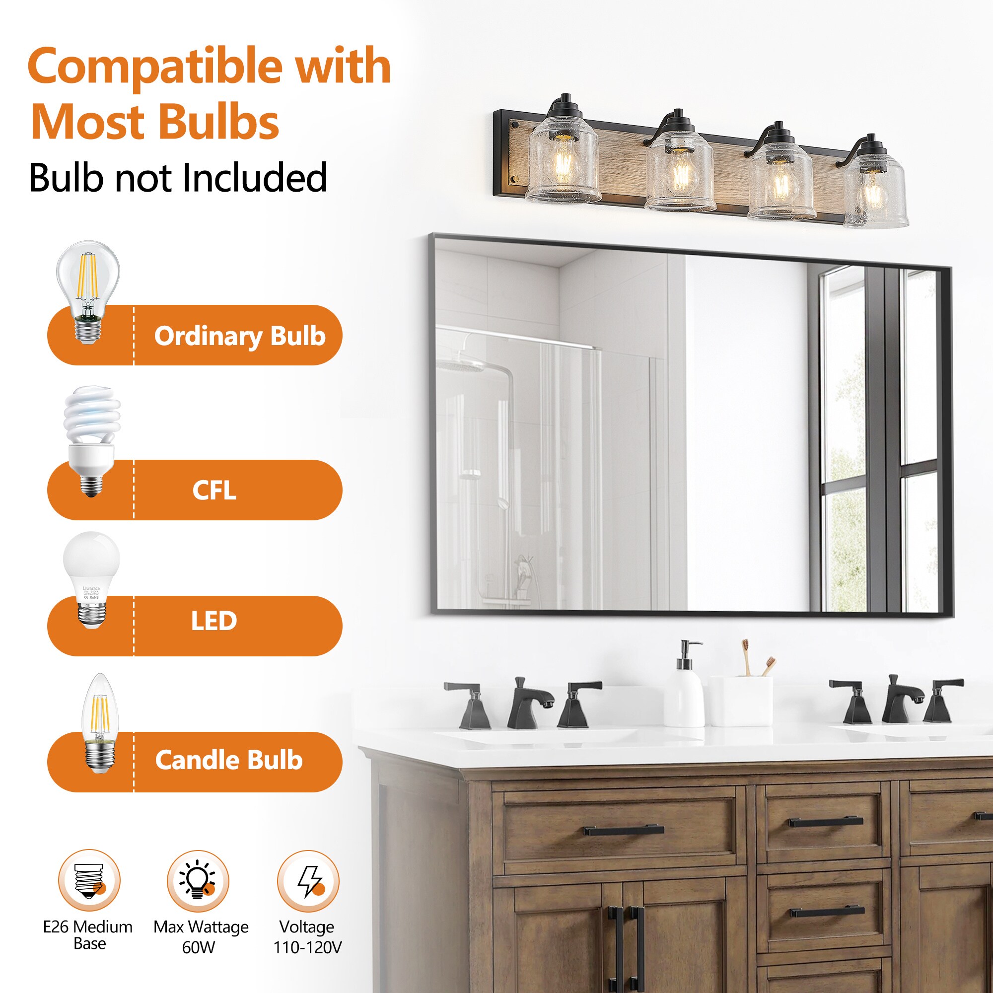 BABOOM BOM-W134010-OR b089995 - View #8