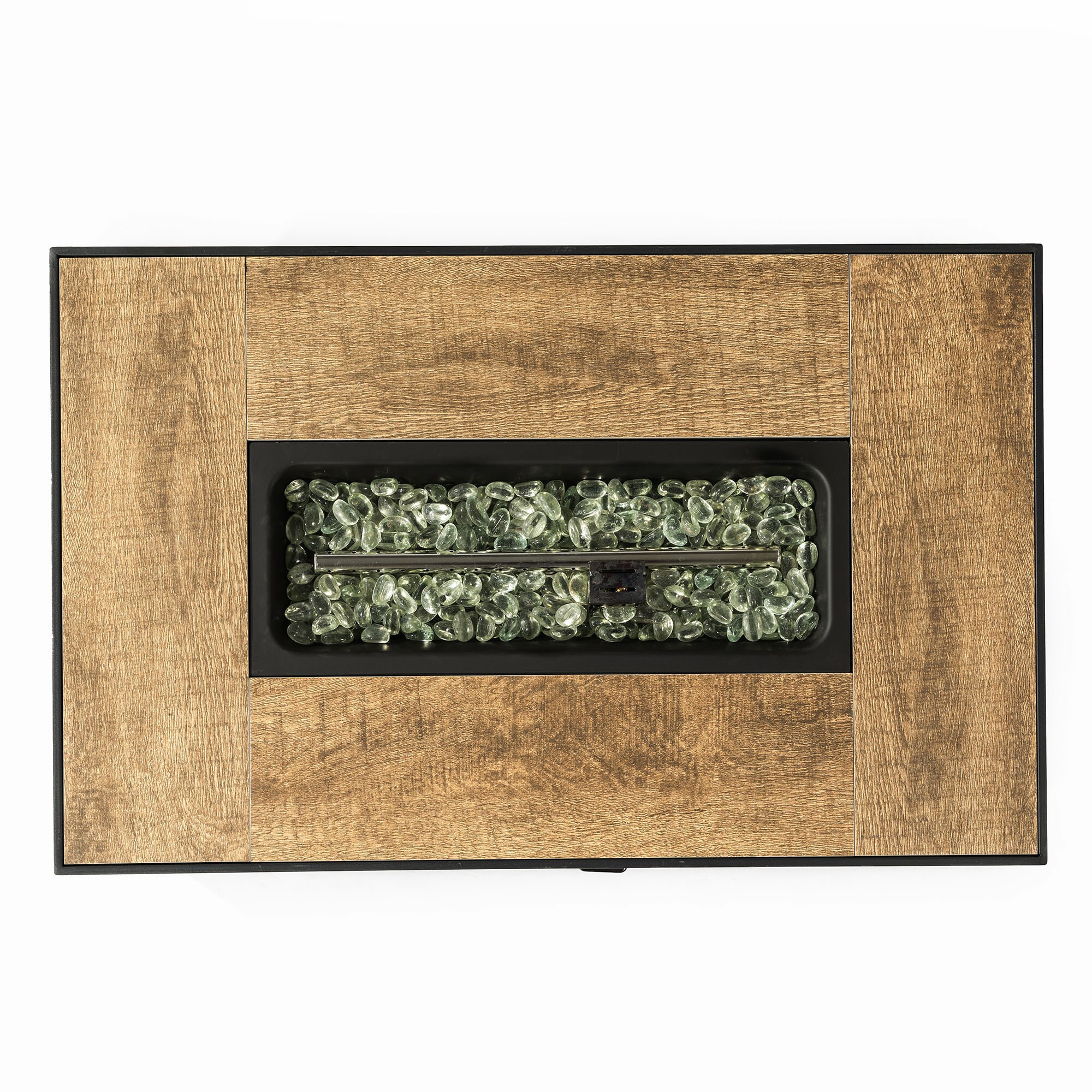 SINOFURN SYA630001BK Outdoor-Gas-Firepits - View #7