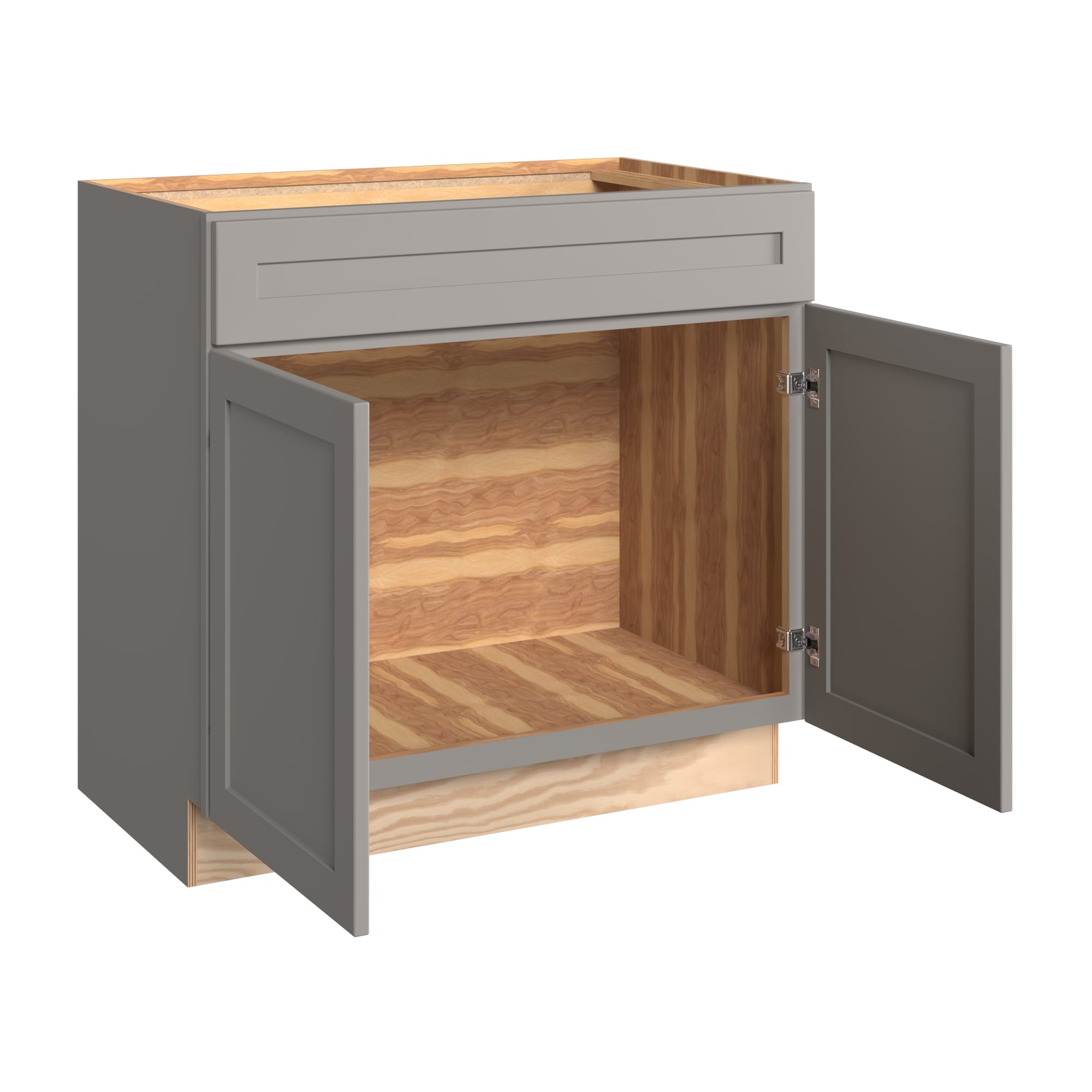 KraftMaid Momentum VSB362134G81 vanities - View #6