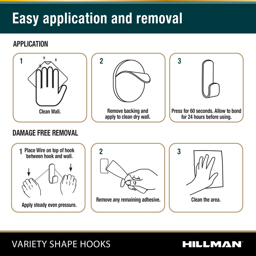 Hillman 9986584 Utility-Hooks-Racks - View #5