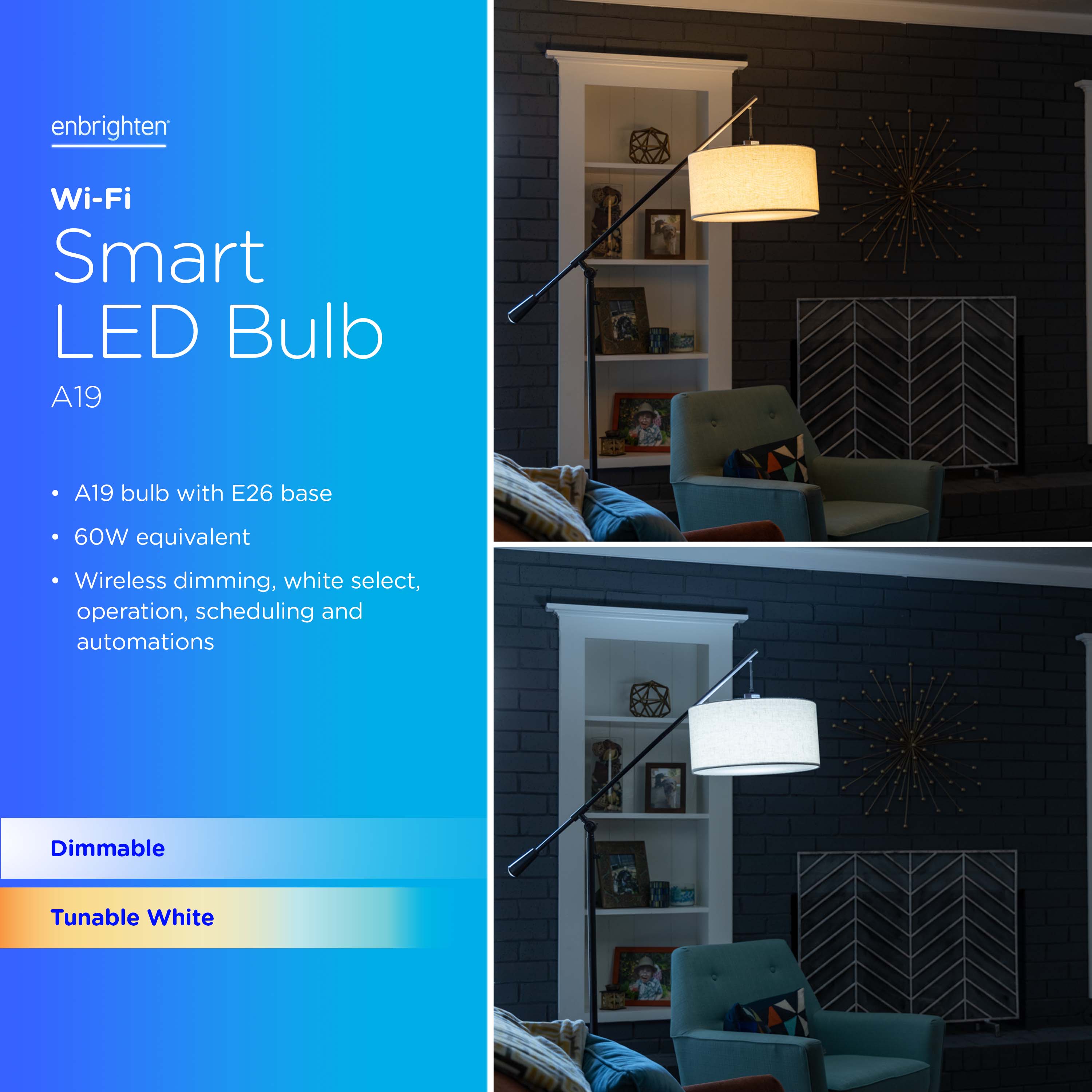 Enbrighten 51336 Dec-Led-Light-Bulbs - View #3