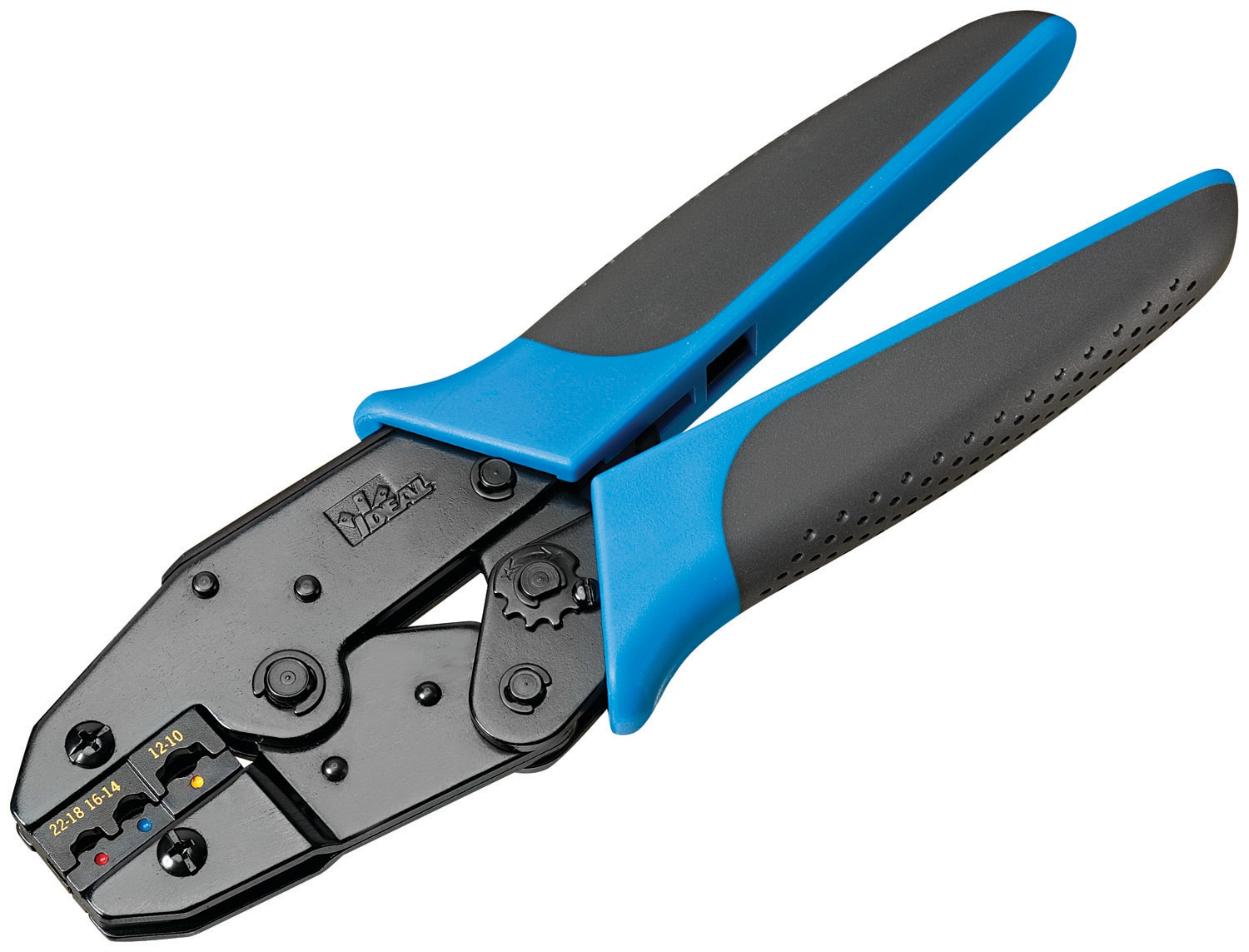 IDEAL 30-500 Wire-Strippers-Crimpers-Cutters - View #3