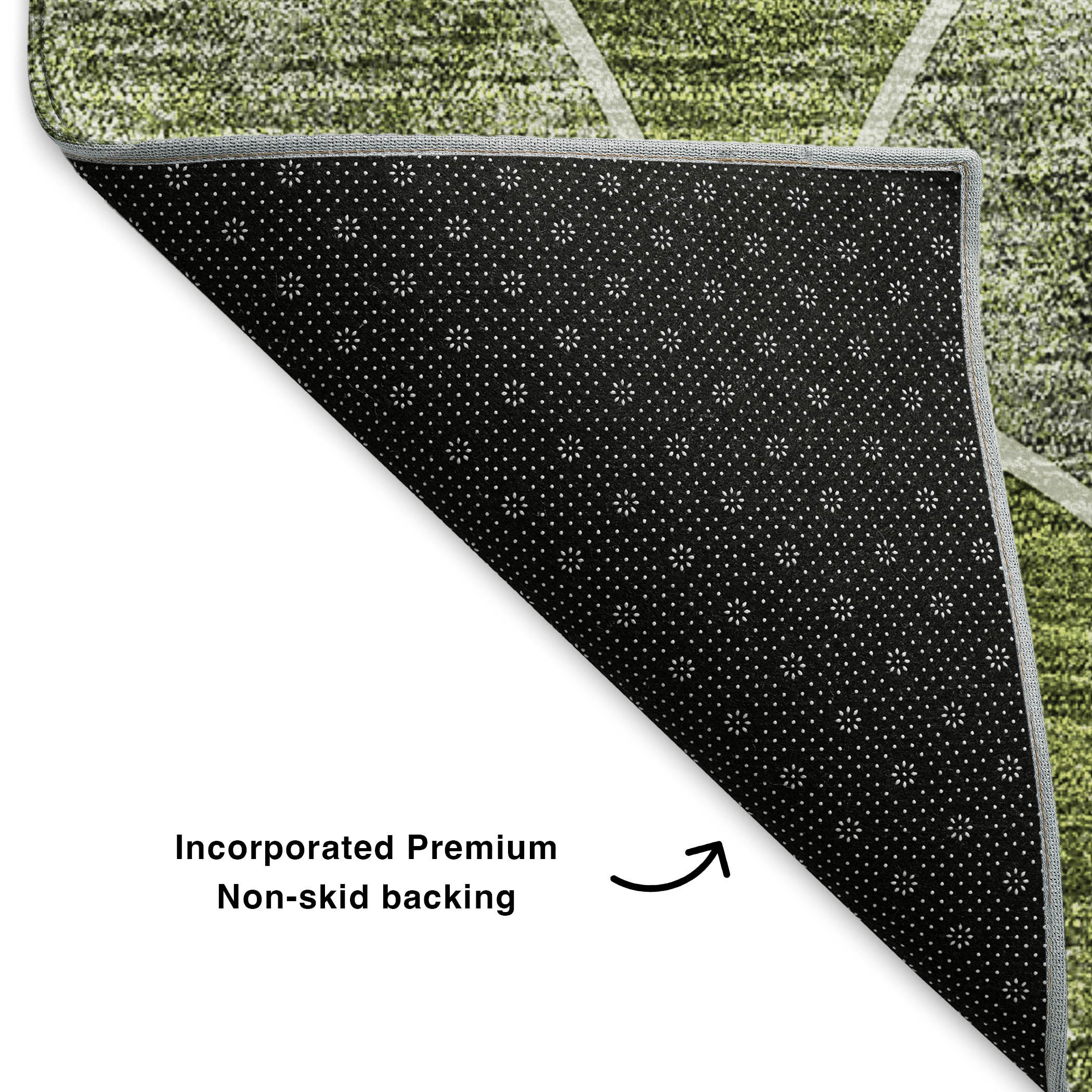 Addison Rugs AMF594GE30X46 rugs - View #3