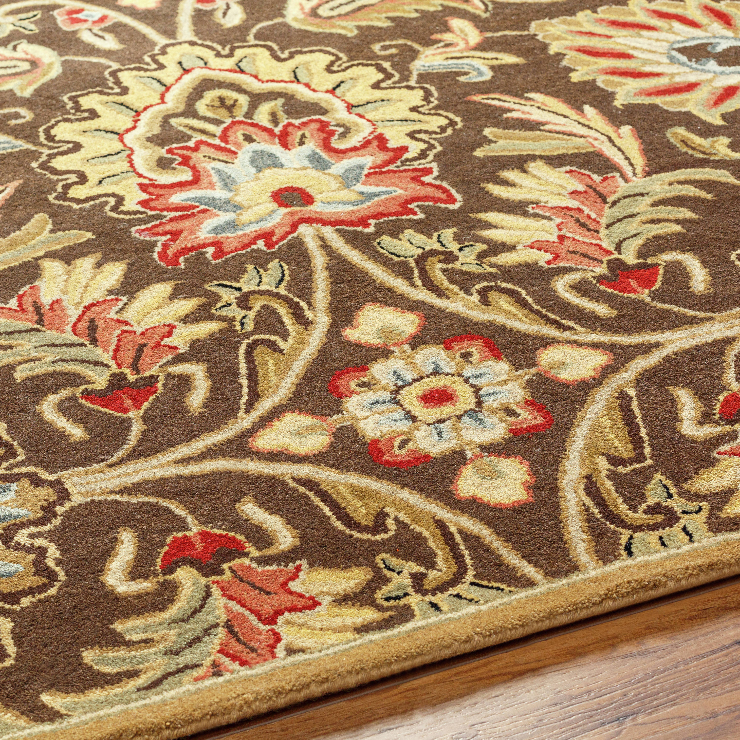 Livabliss CAE1028-268 rugs - View #5