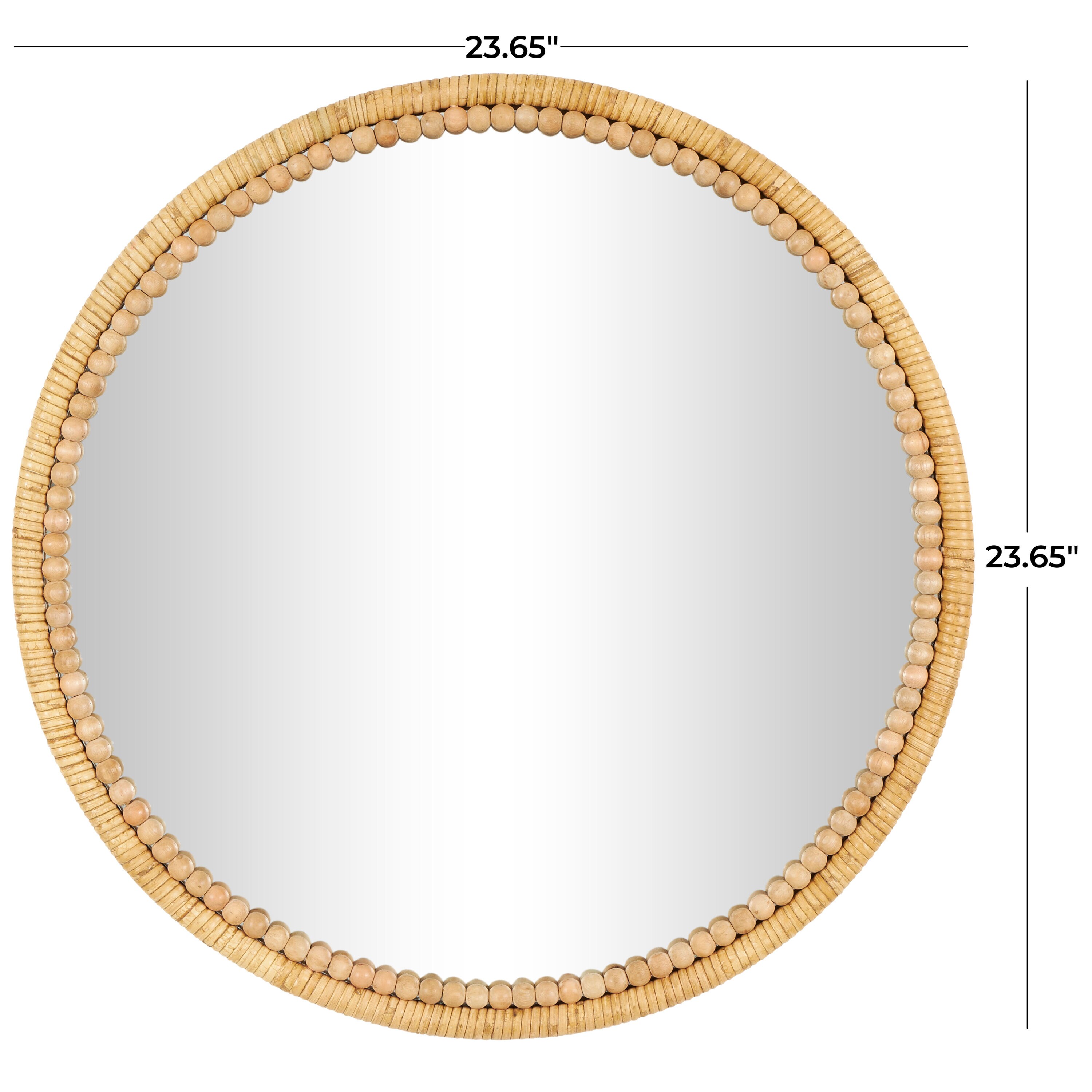 Grayson Lane 822022 Decor-Mirrors - View #6