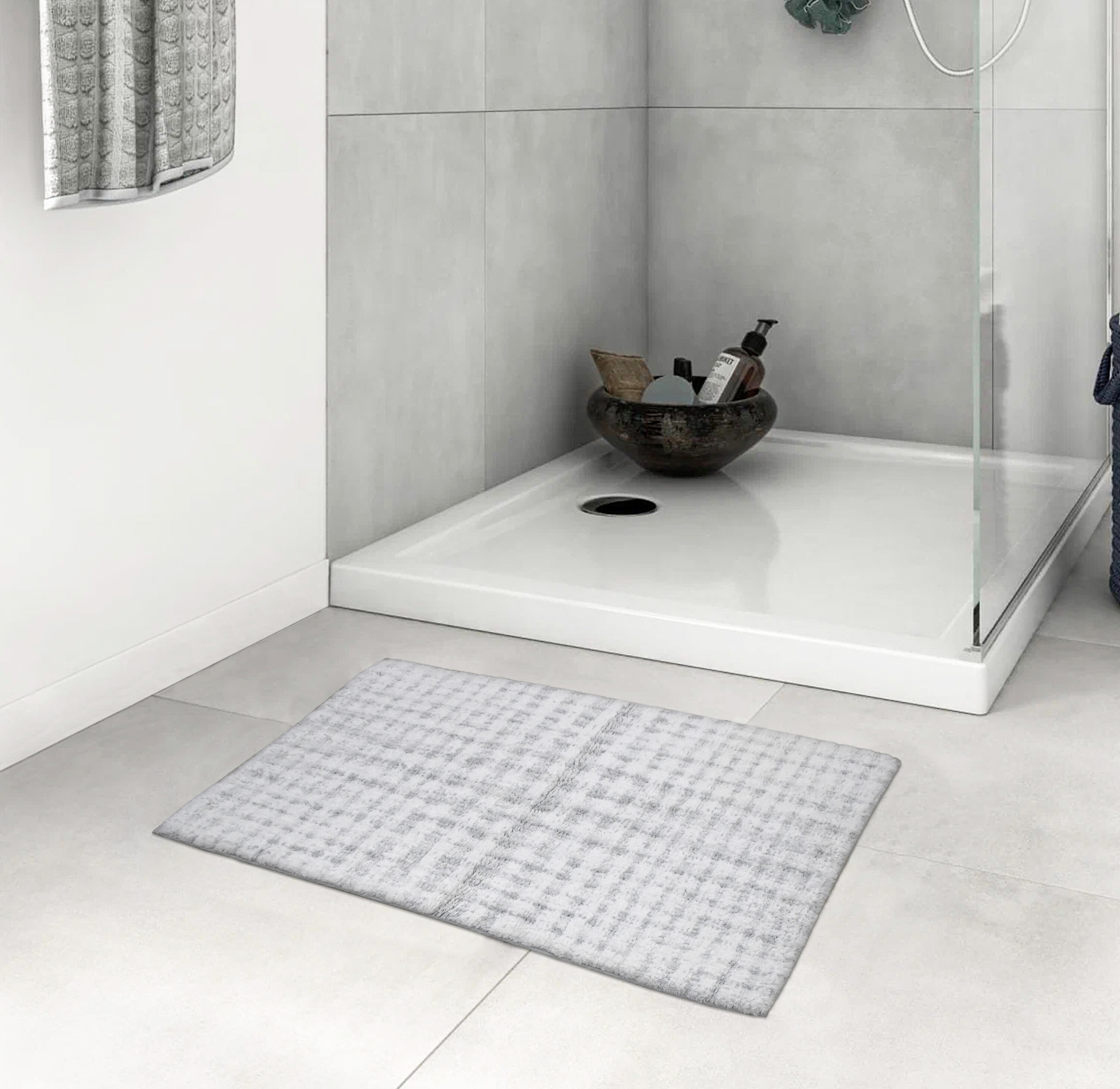 allen + roth 28107 Bath-Rugs - View #6