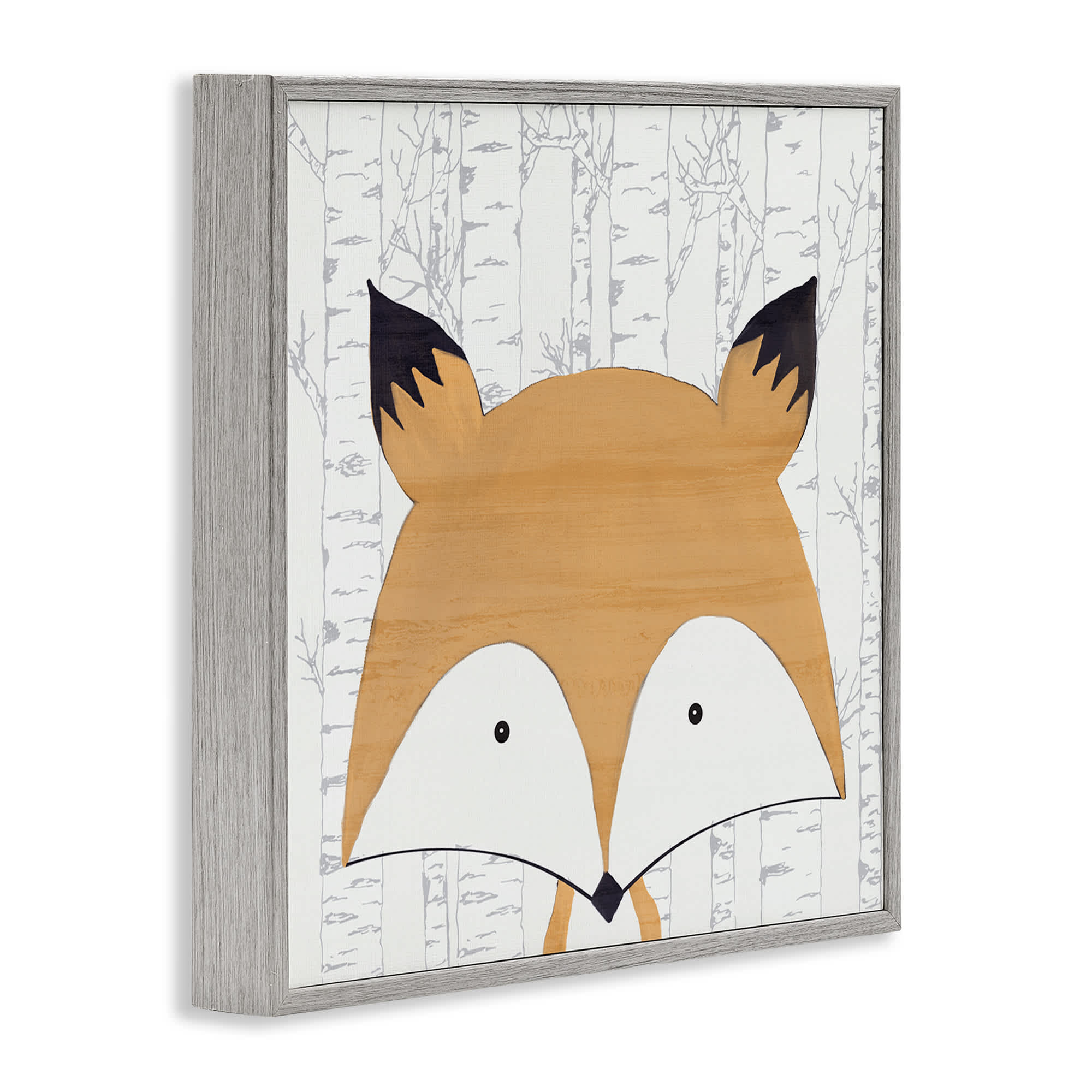 Stupell Industries BS-036-GFF-24X24 Wall-Art - View #2