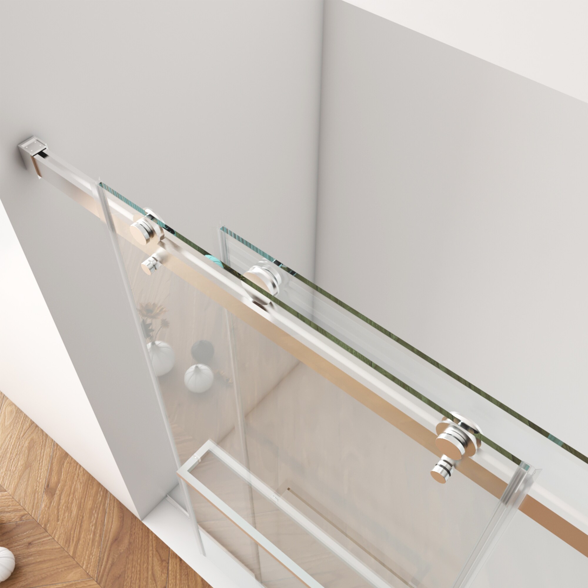 WELLFOR XS-P227865 Shower-Doors - View #9