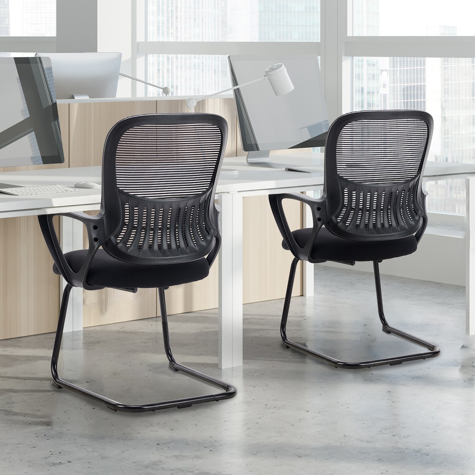 Flynama L-140047 Office-Chairs - View #9
