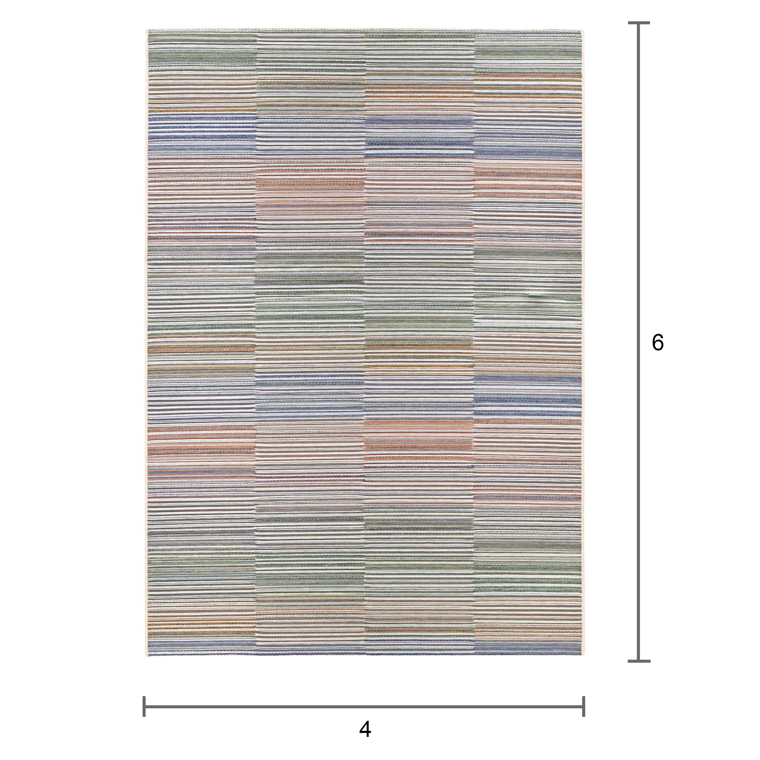 Couristan 98629003311056T rugs - View #7