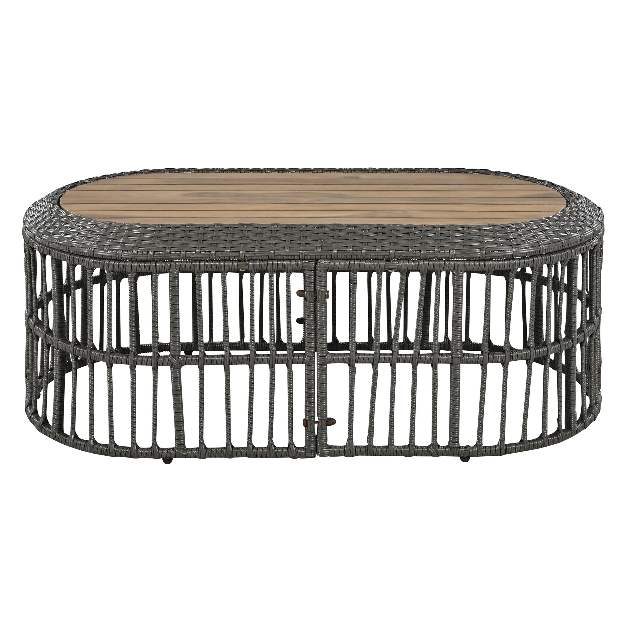 AHIOU HOME ZAAHG-0008AAESF Patio-Conversation-Sets - View #9