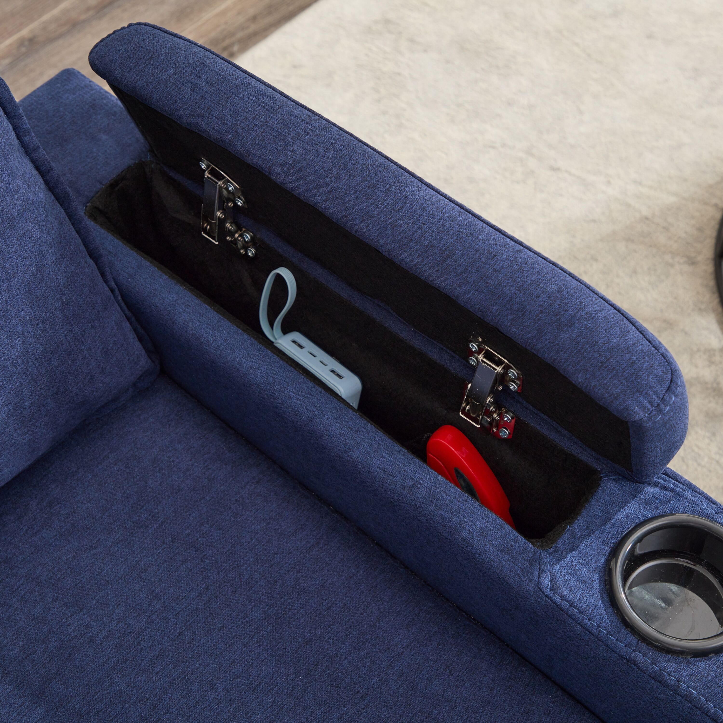 EXTRAUP YHLW2603P169685 Sofas-Loveseats - View #10