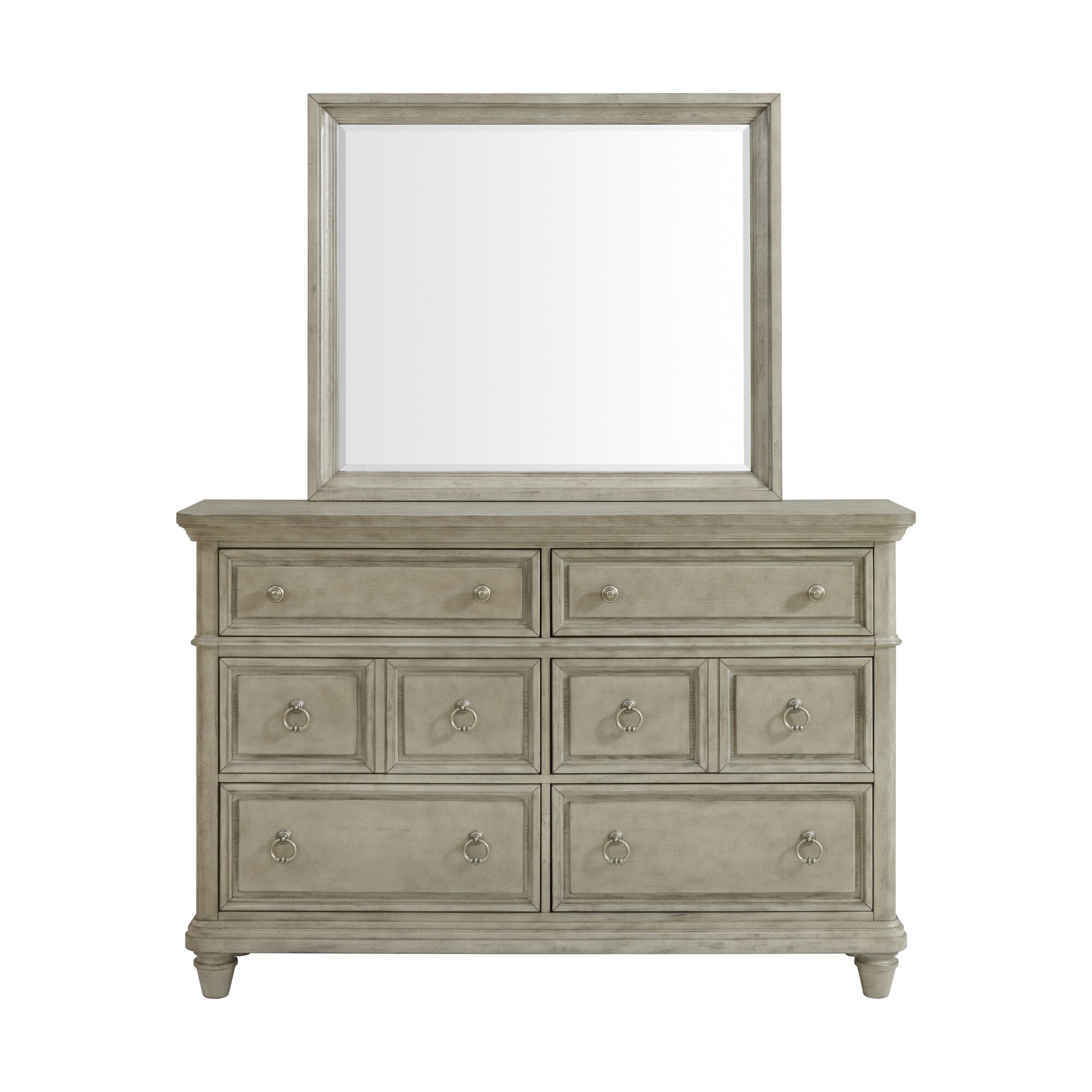 Picket House Furnishings B-11360-3-KB-5PC Bedroom-Sets - View #3