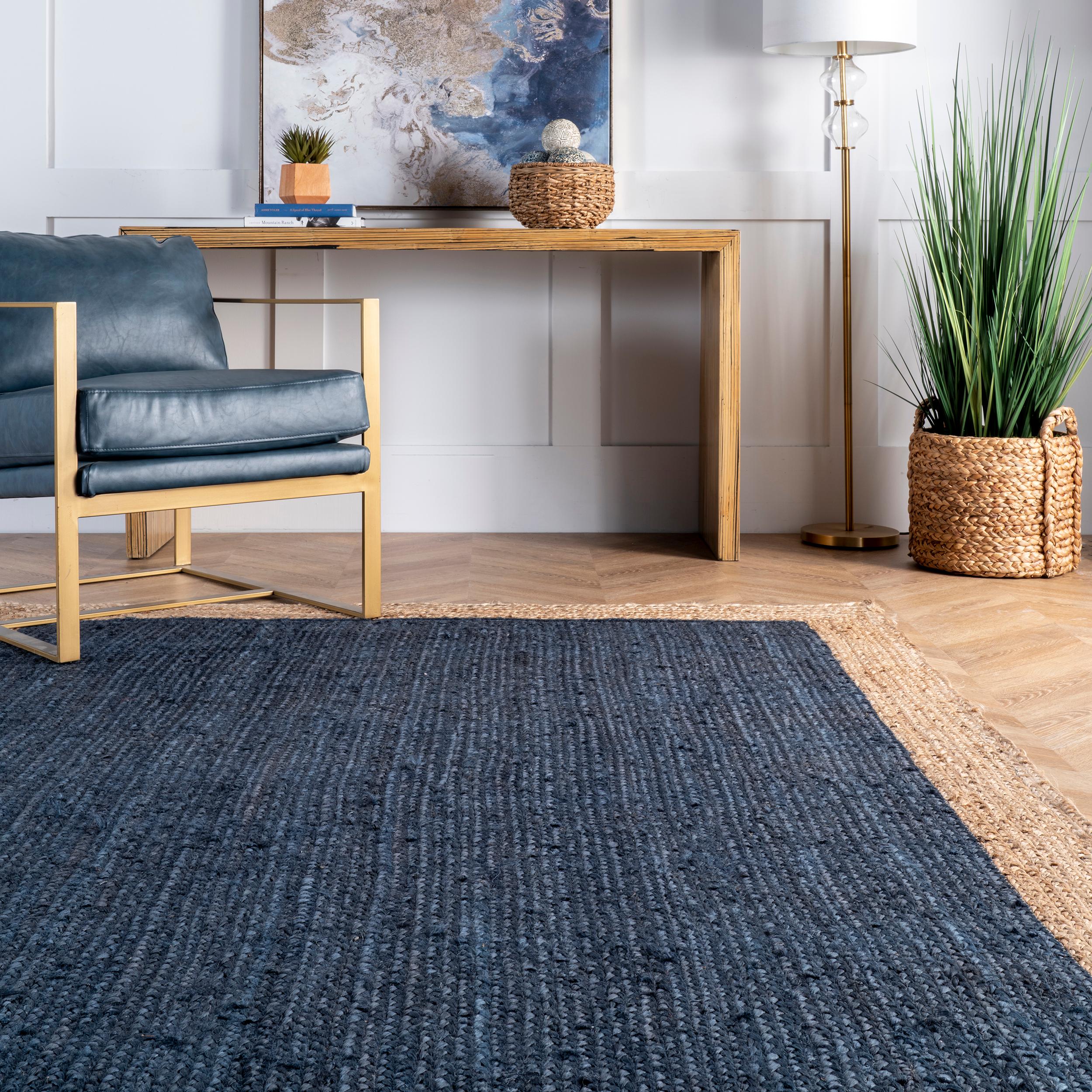 nuLOOM TAJT09B-606R rugs - View #3