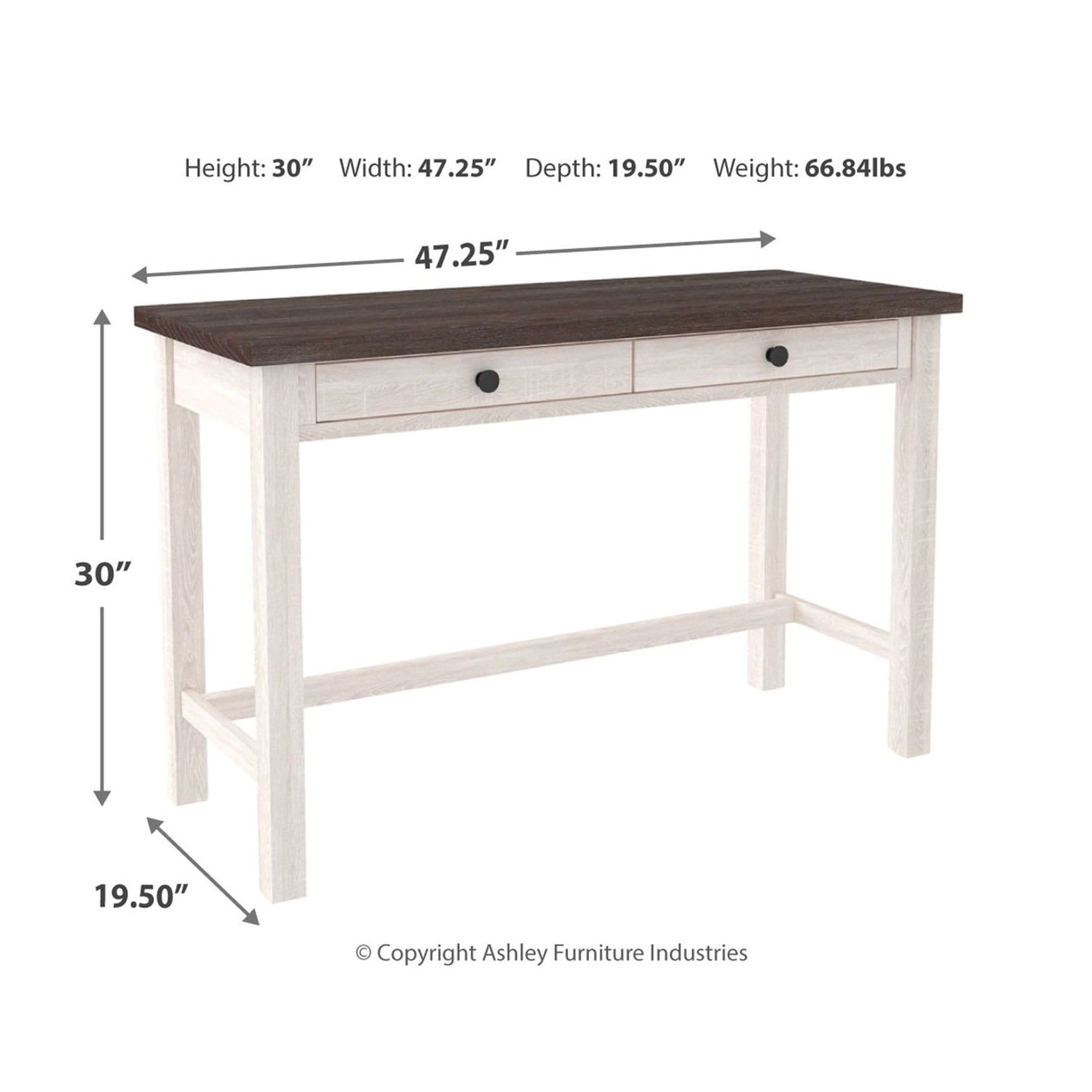 JASMODER B03470077 desks - View #4