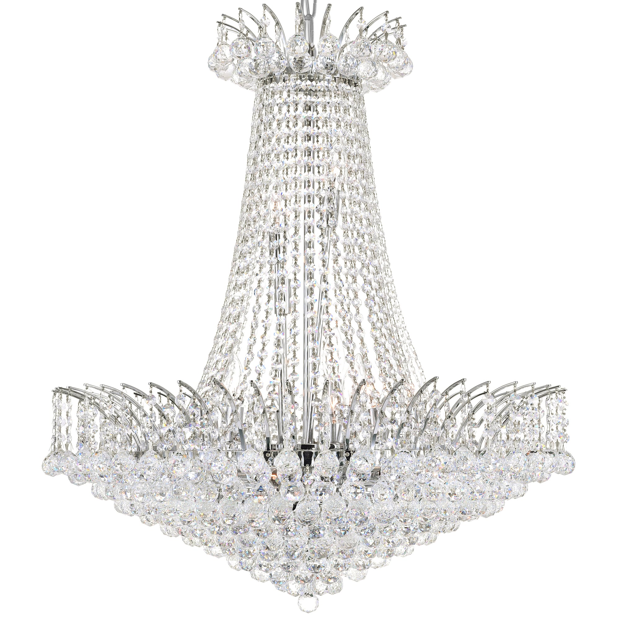 CWI Lighting 8010P30C b090015 - View #2