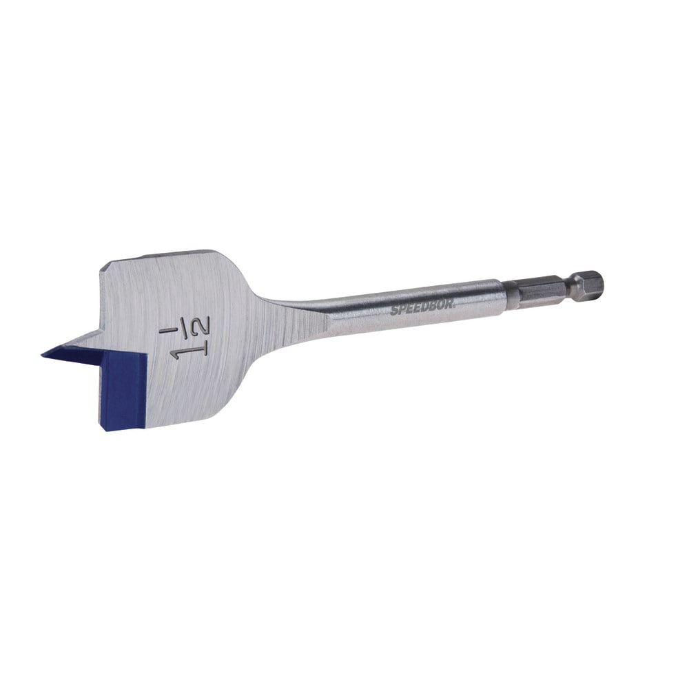 IRWIN 88824 Woodboring-Drill-Bits - View #2