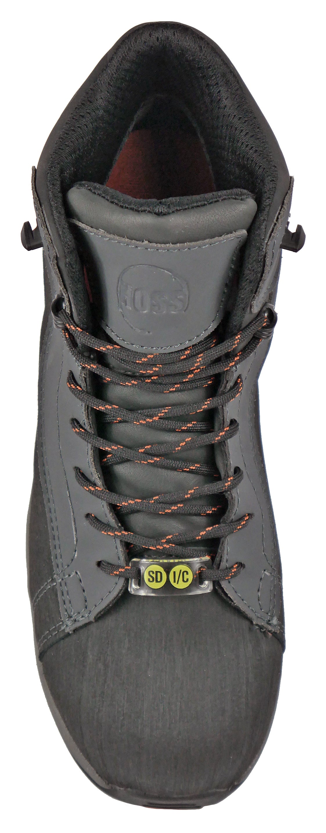 HOSS Boot Company 53010 10.5 W footwear - View #6