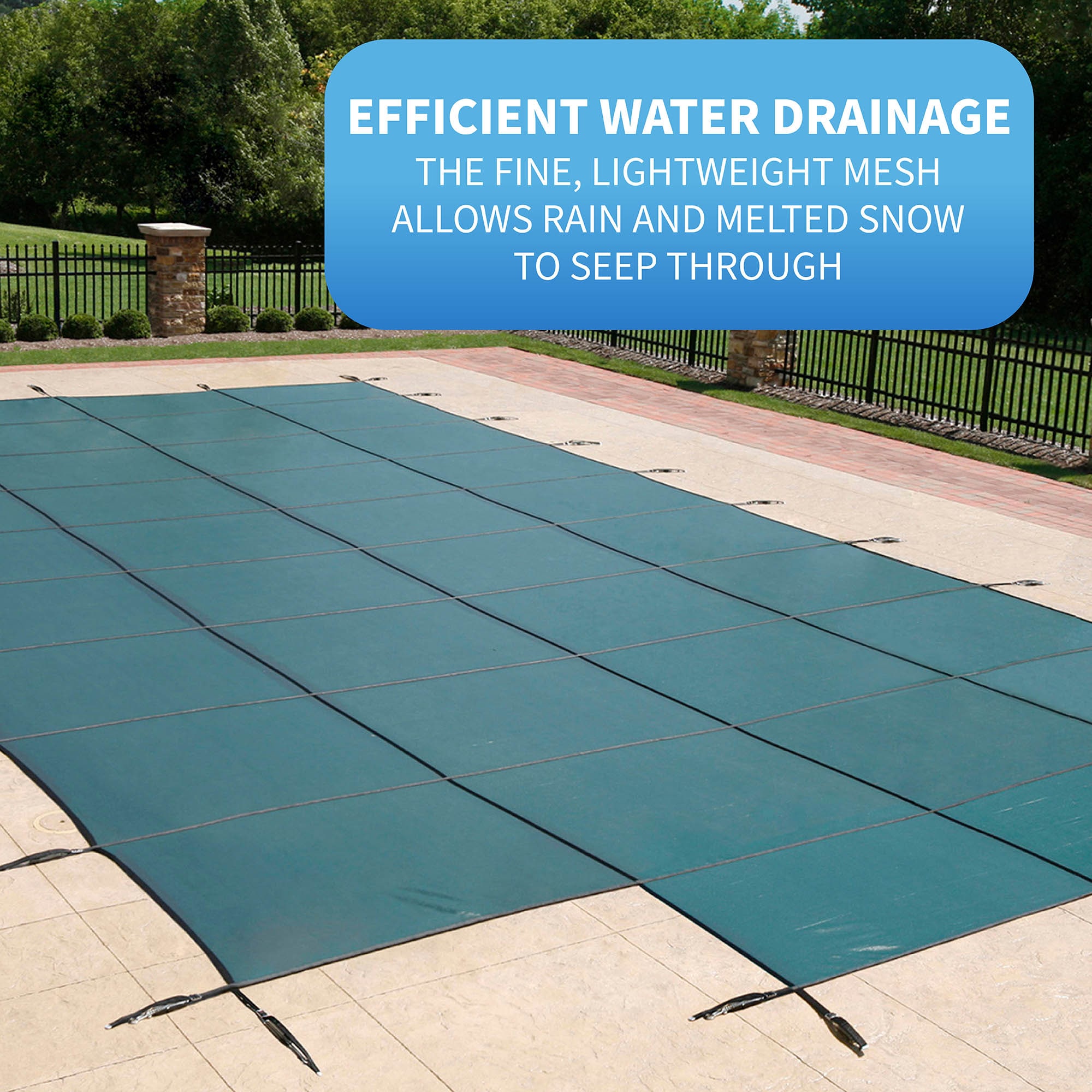 Blue Wave BWS365G Pool-Covers - View #3