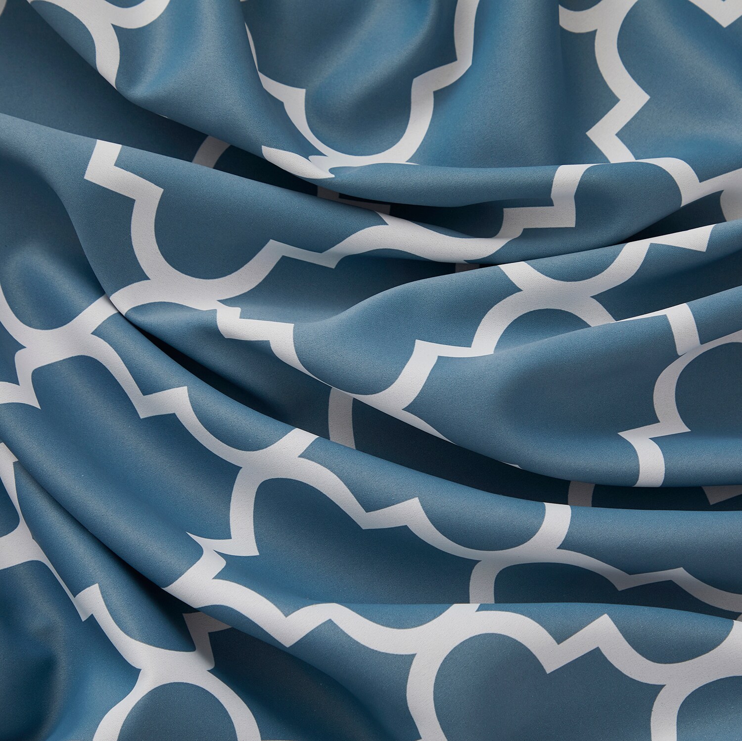 HLC.me LTTCPRNT-54DSTYBL curtains - View #5