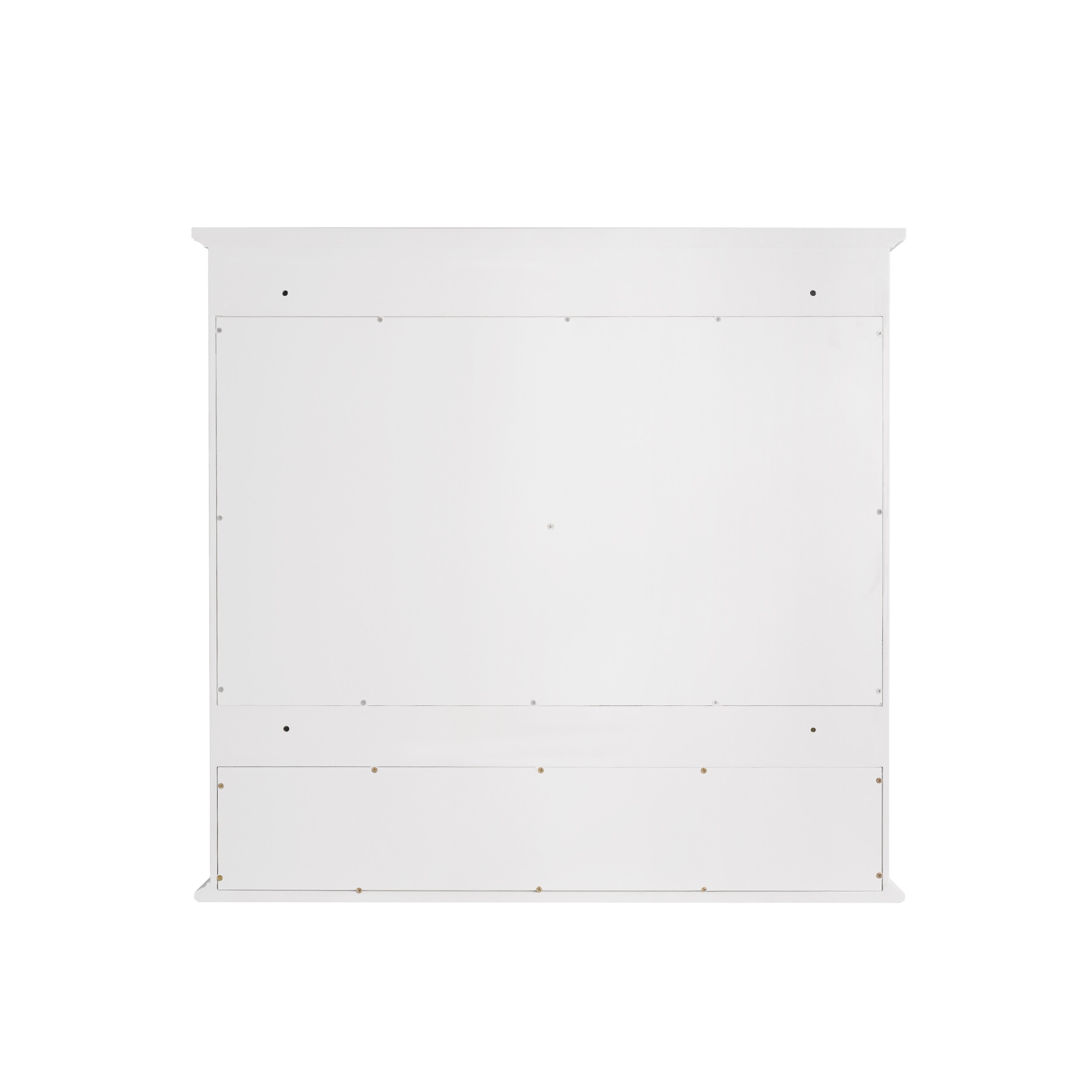 WELLFOR C3634MC-WT Bathroom-Medicine-Cabinets - View #9