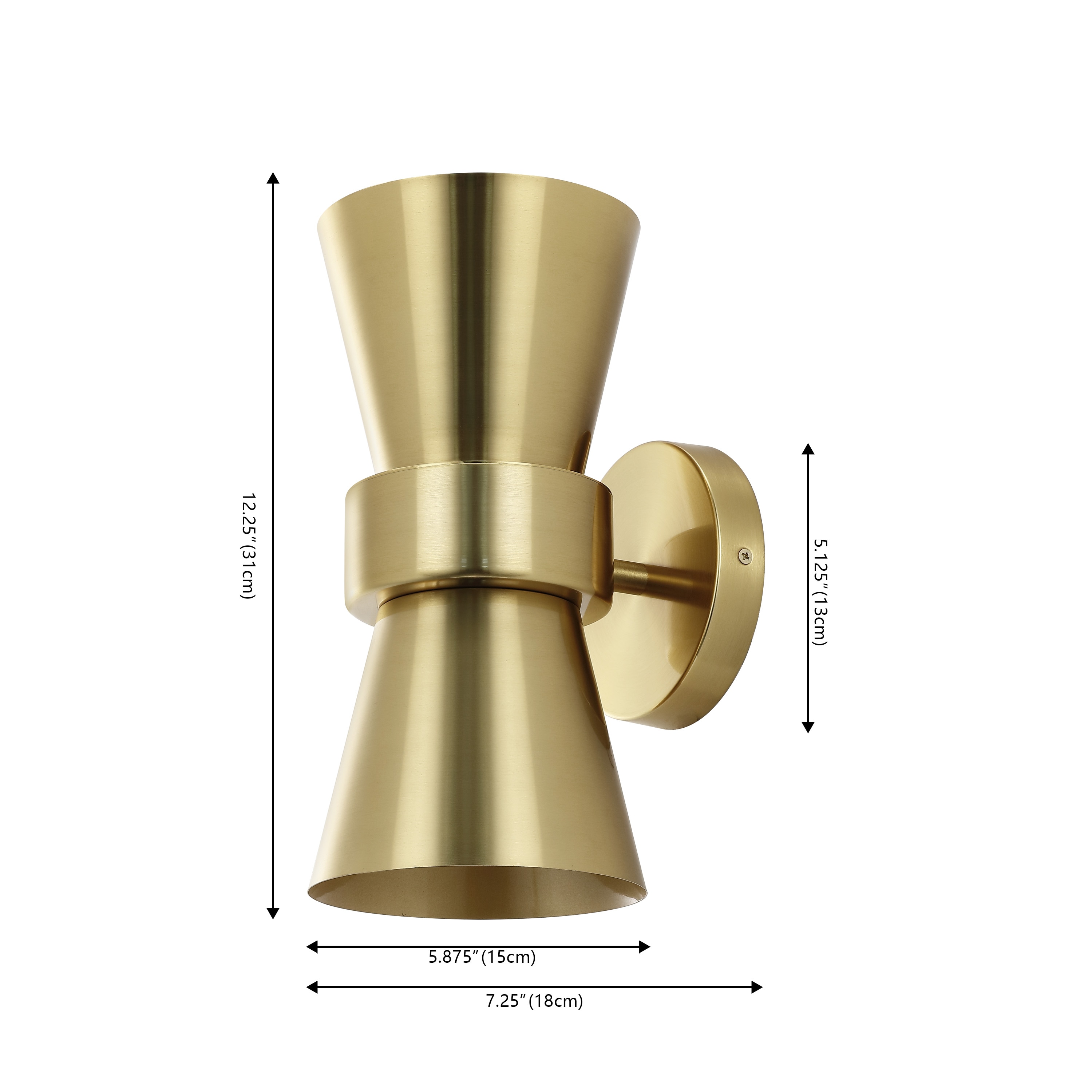 Safavieh SCN4108A-SET2 Wall-Accents - View #2