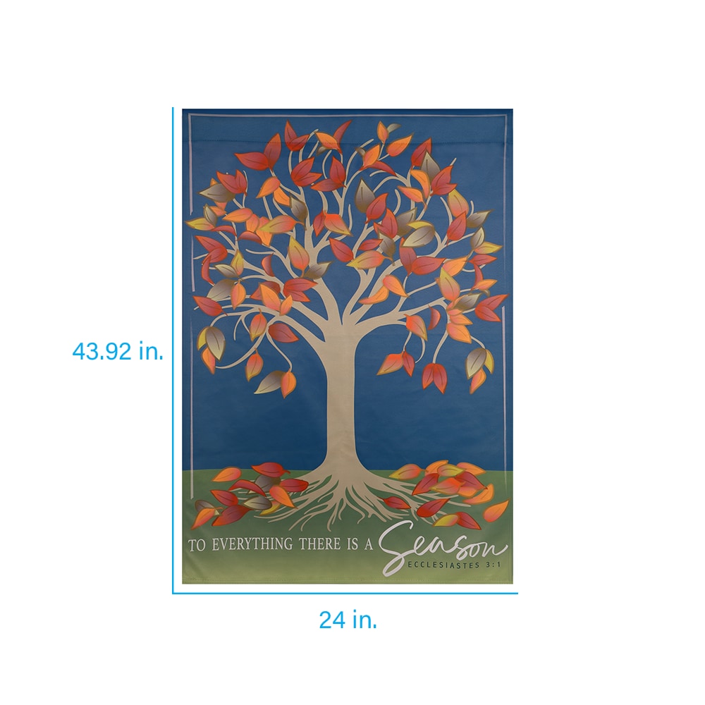 Style Selections ZLW13S9169 Decorative-Banner-Flags - View #2