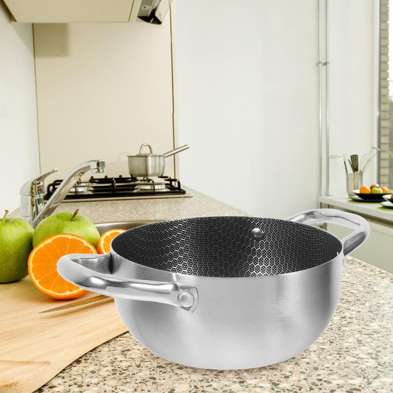 DHMHD LDH0825X489 Stock-Pots - View #5