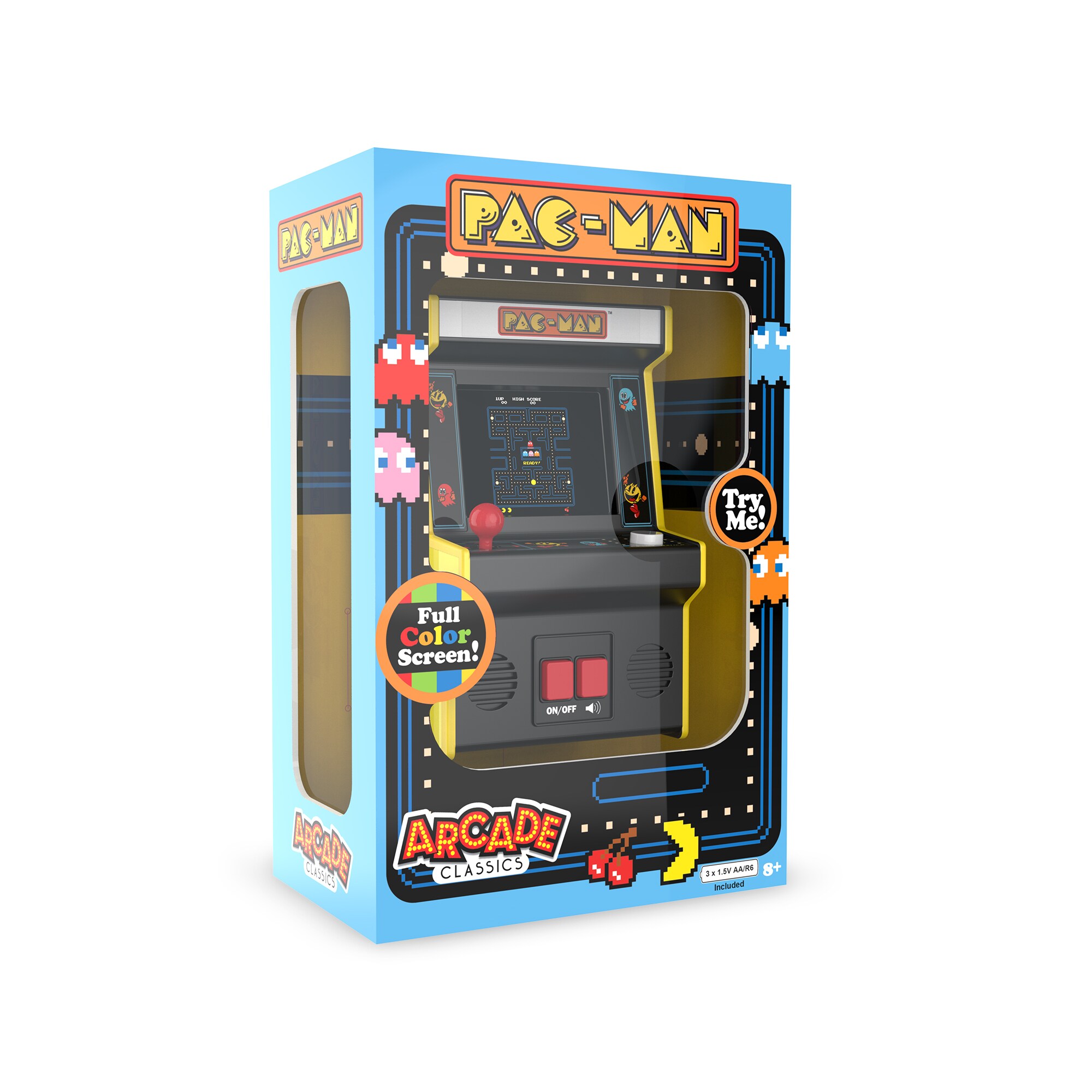 Basic 9674 Play-Toys - View #2