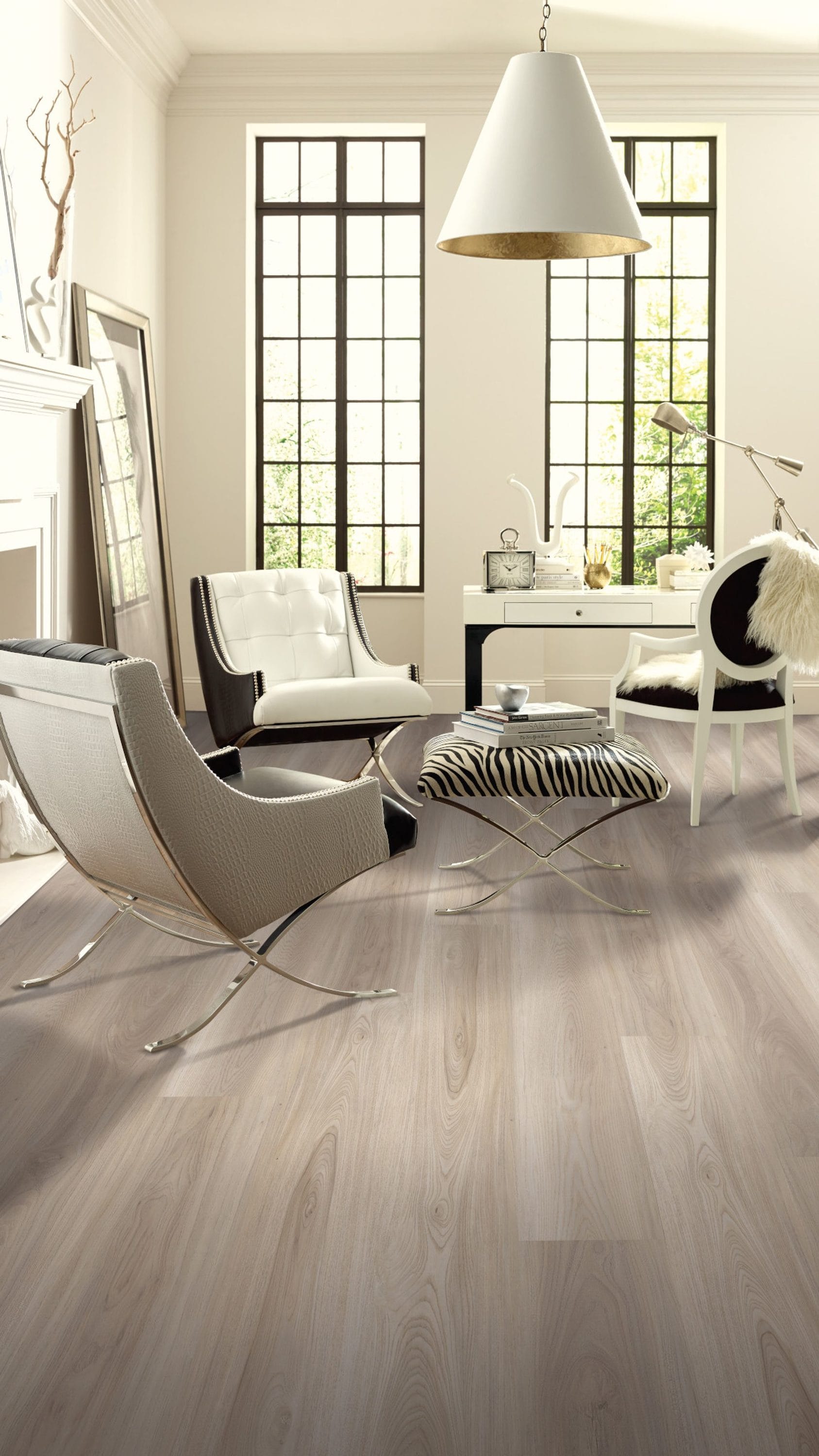 Shaw LX922-5091-SAMP Luxury-Vinyl-Plank-Samples - View #2