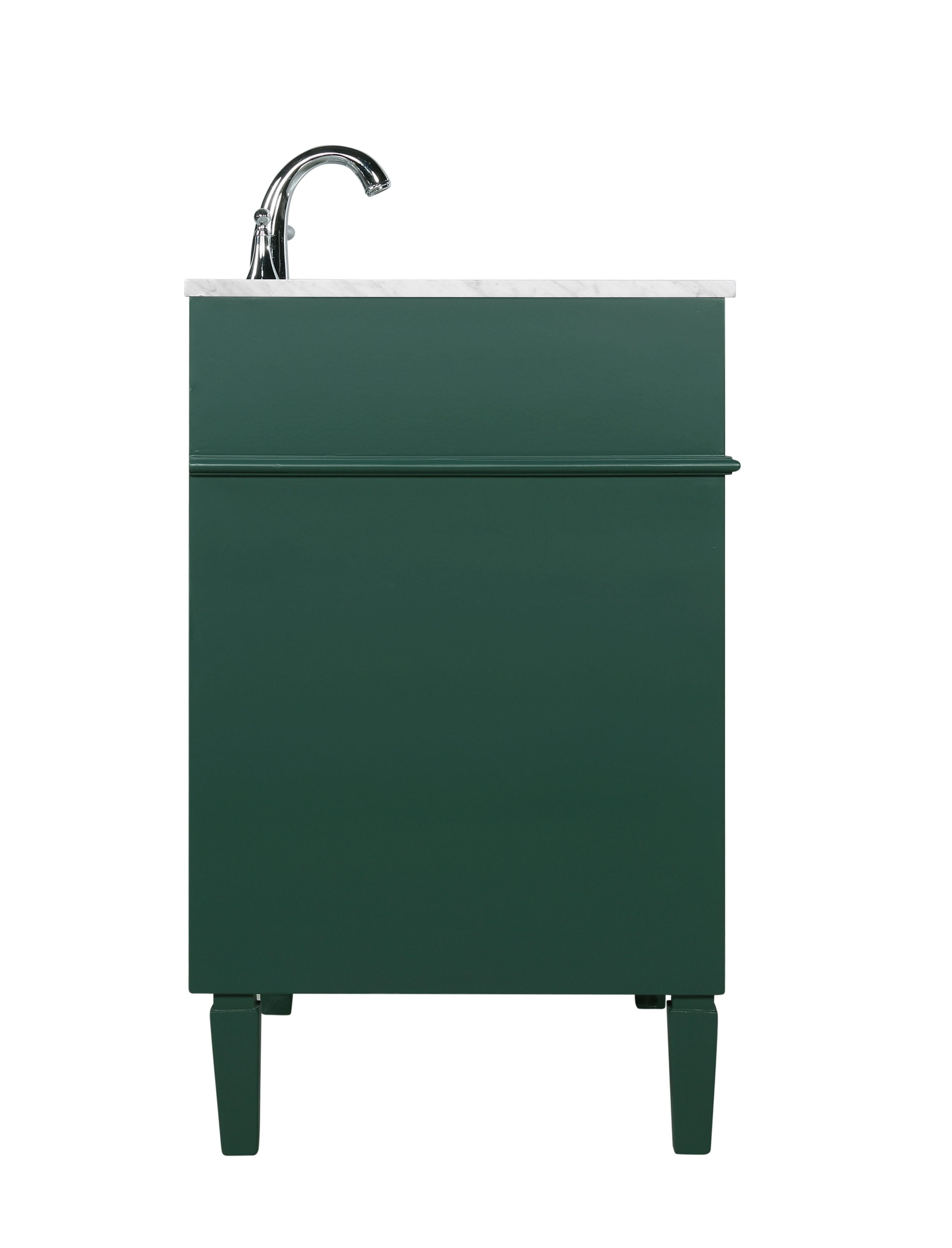 Elegant Decor HF37590GN Bath-Vanity-Combo - View #15