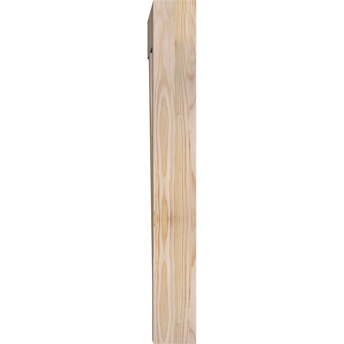 Ekena Millwork BKT04X20X28IMP05SDF Exterior-Brackets-Braces - View #4