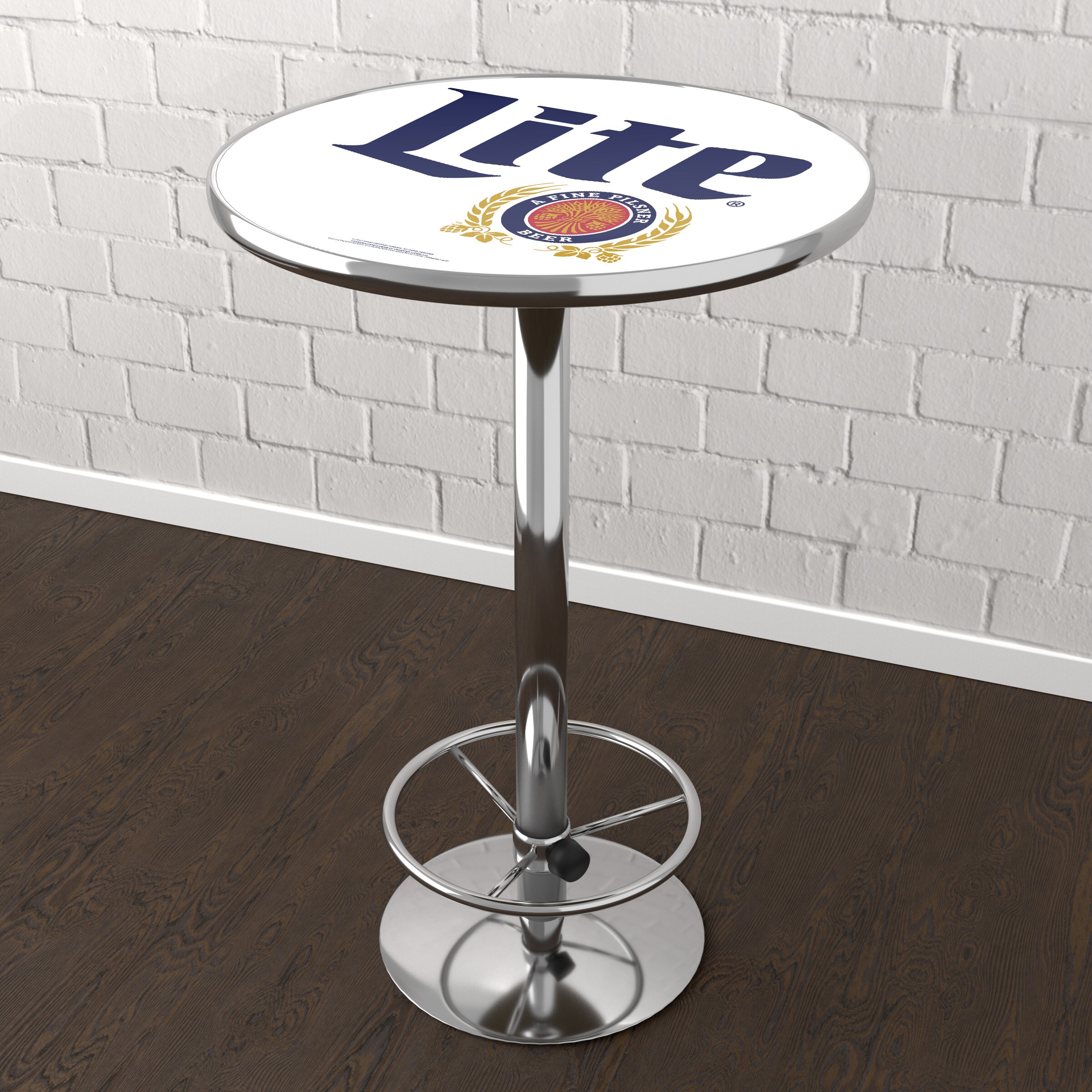 Trademark Gameroom ML2000-R Dining-Tables - View #2