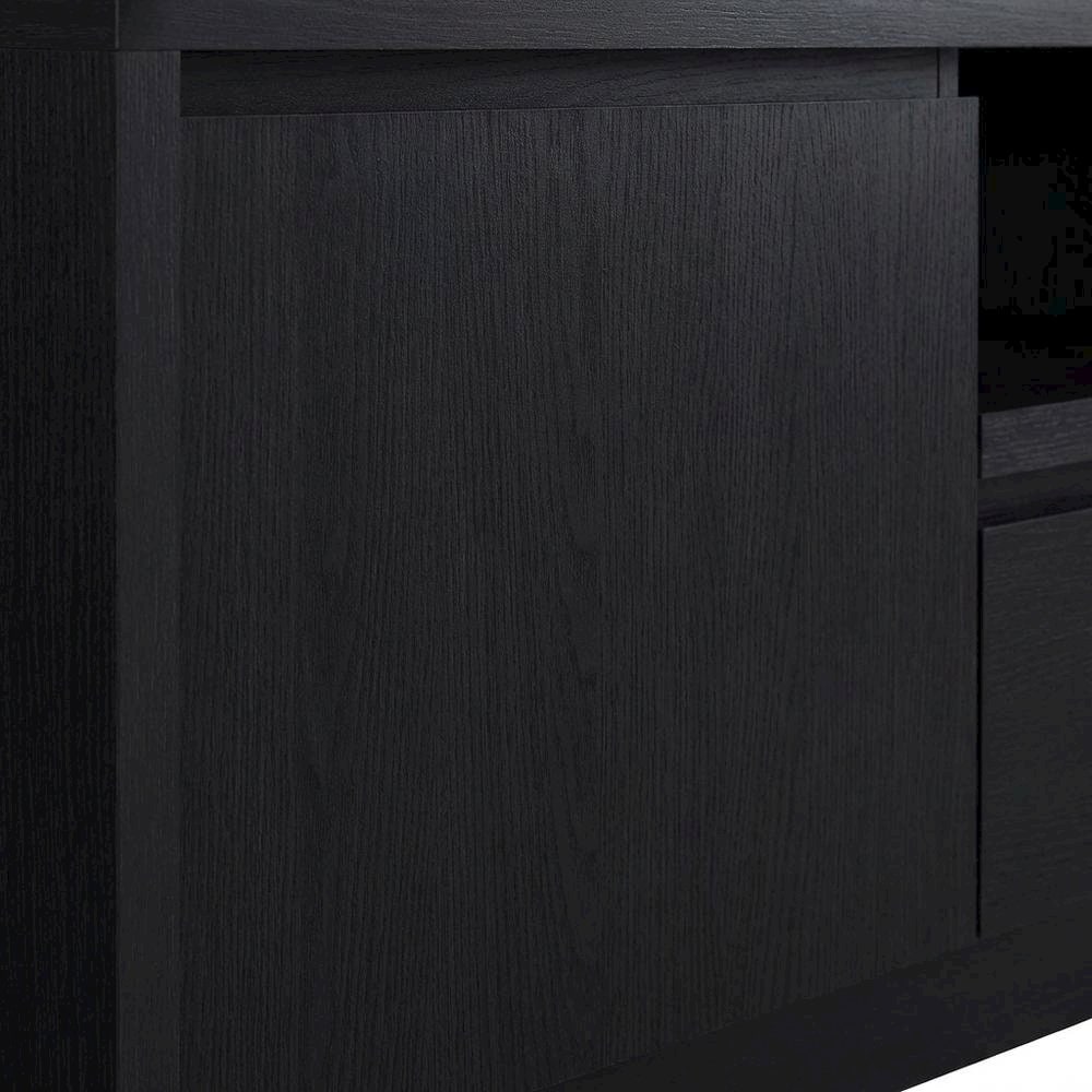 FurniFact BO3942118WHT Tv-Stands - View #5