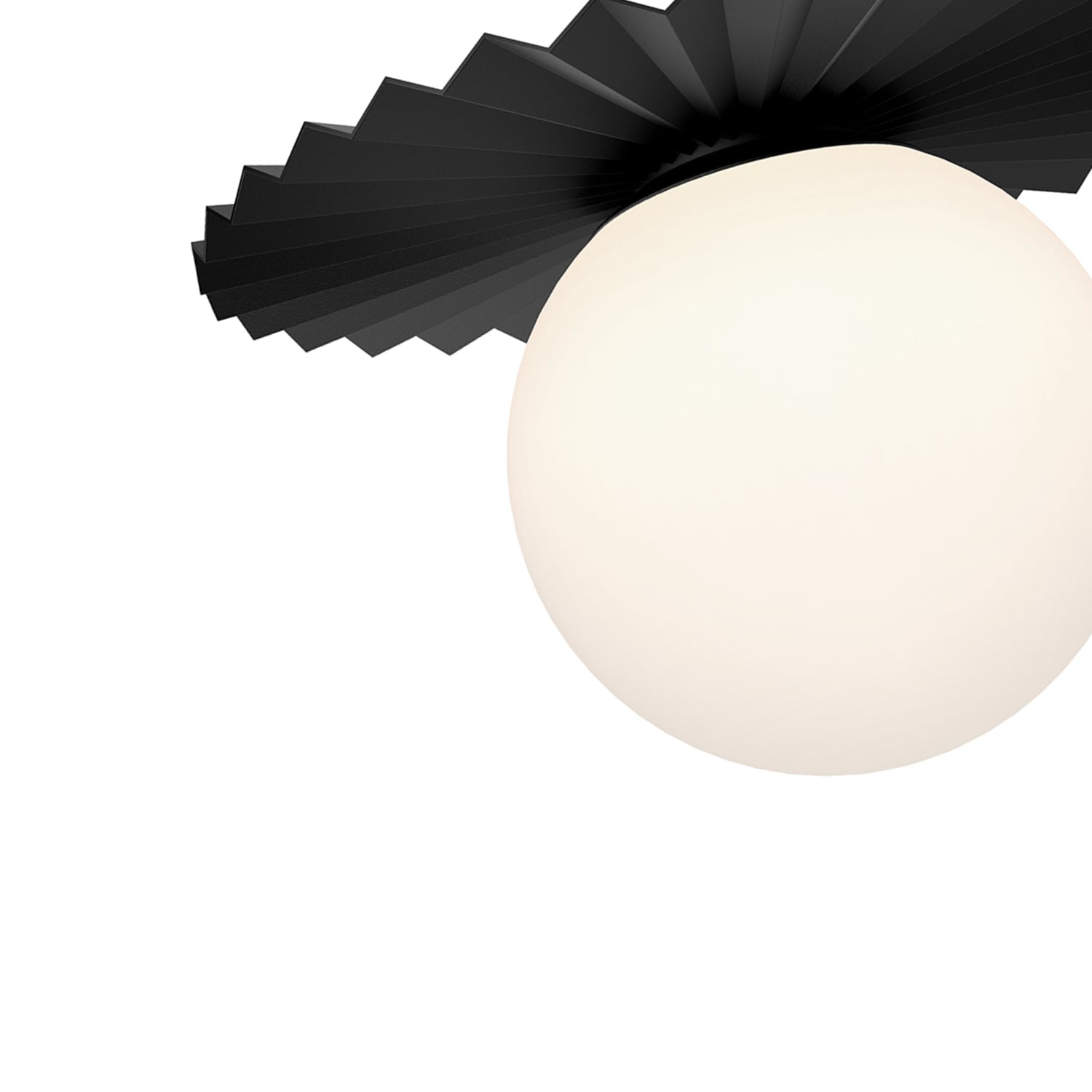 Kuzco Lighting FM501214MBOP flushmounts - View #5