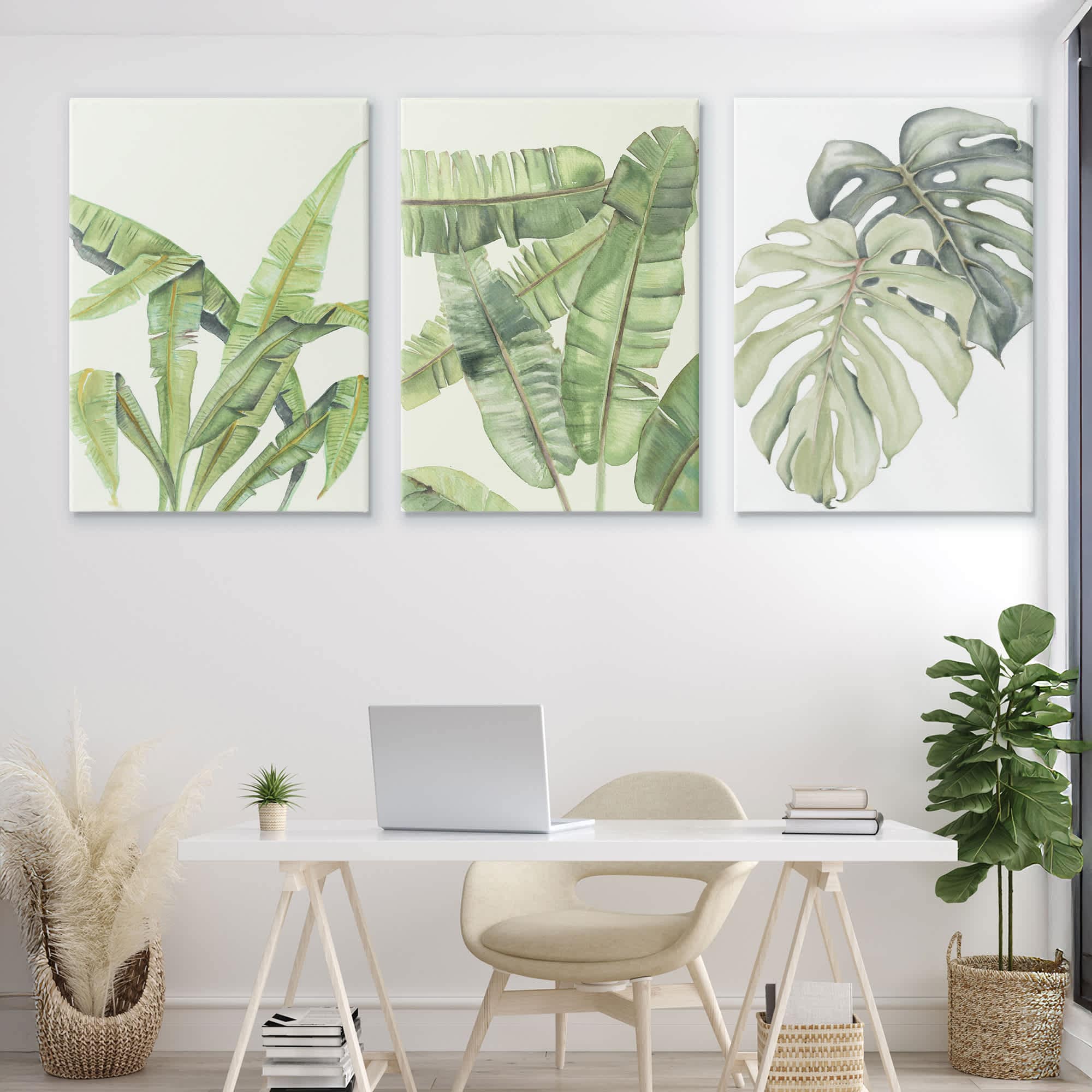 Stupell Industries A3-486-CN-3PC-24X36 Wall-Art - View #2