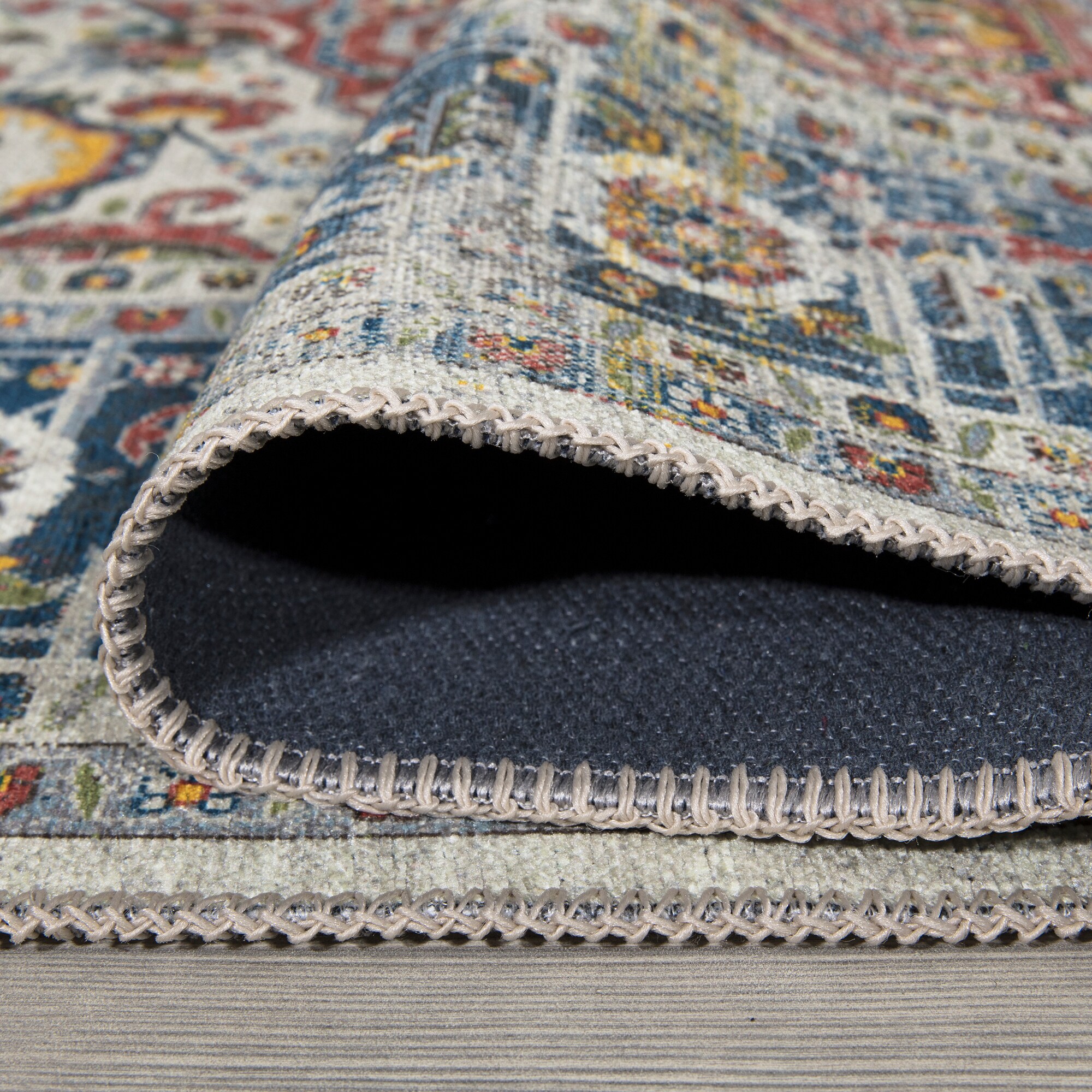 Ottomanson EFF3600-8X10 rugs - View #4